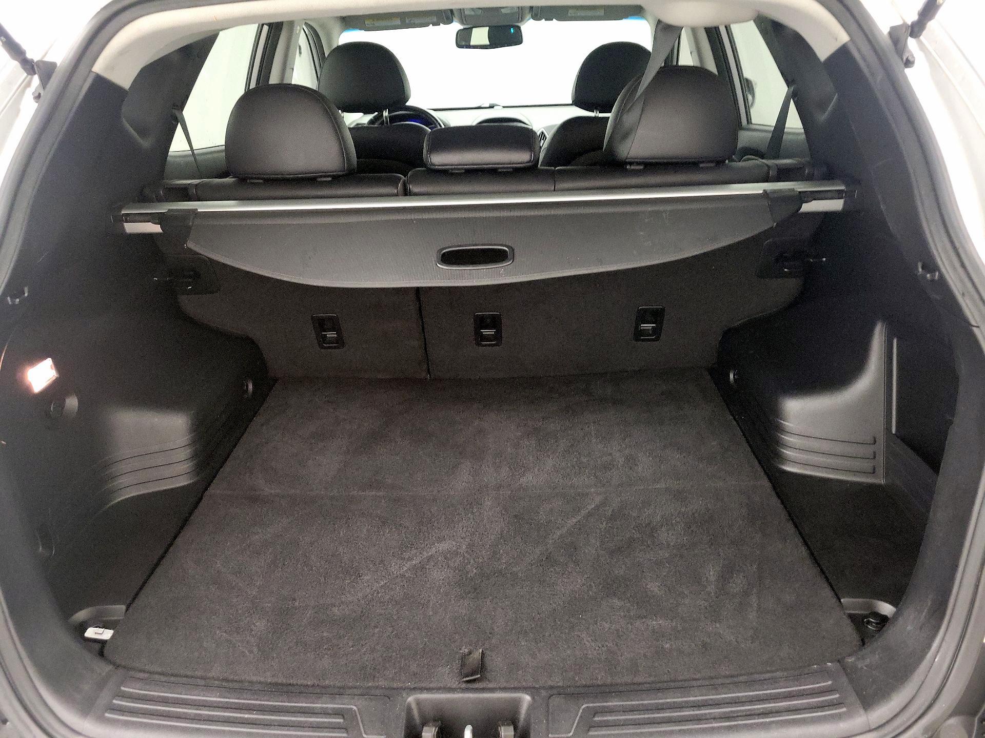 Thumbnail: 2014 Hyundai Tucson - 20