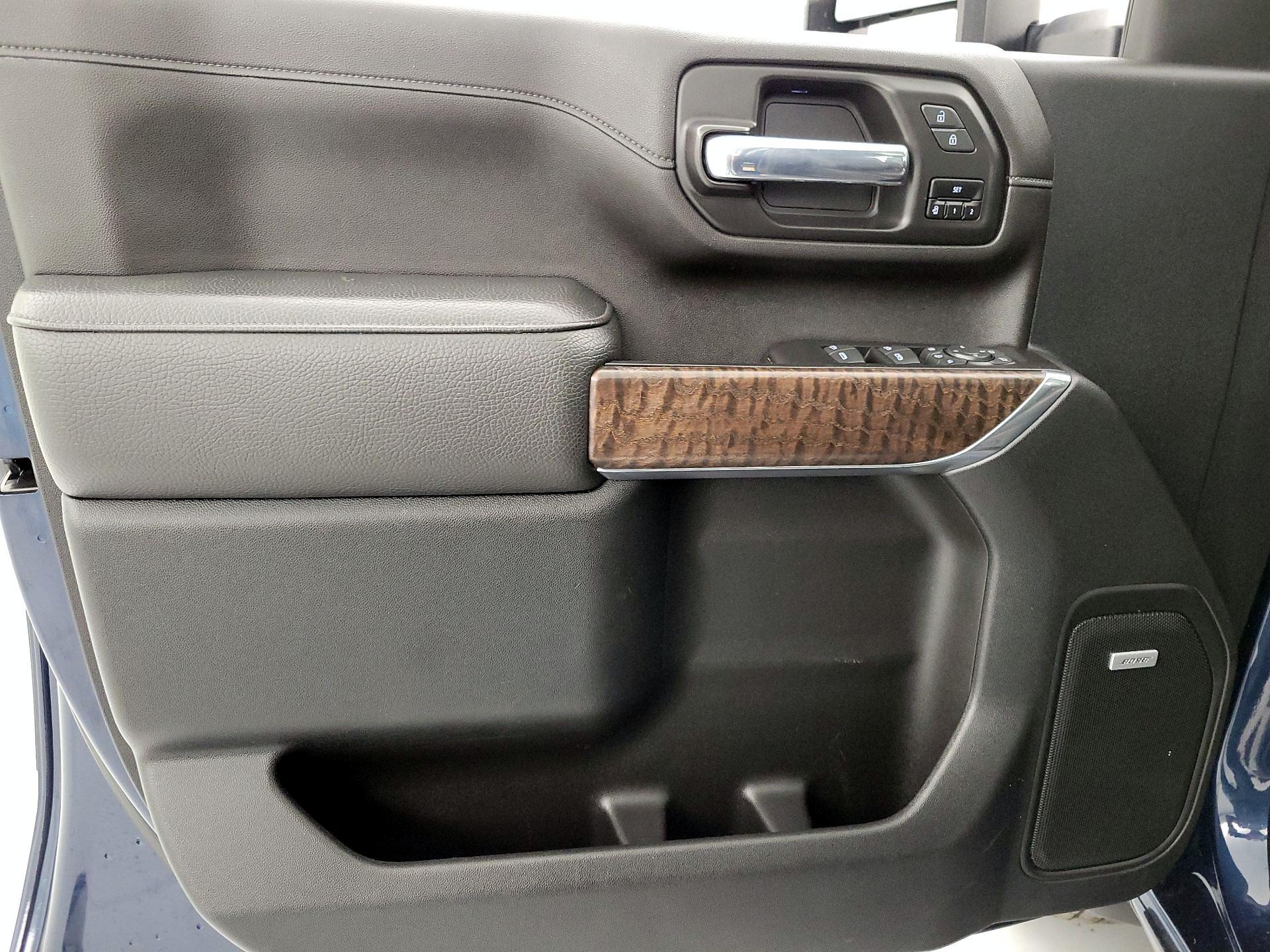 Thumbnail: 2021 GMC Sierra 3500 - 12