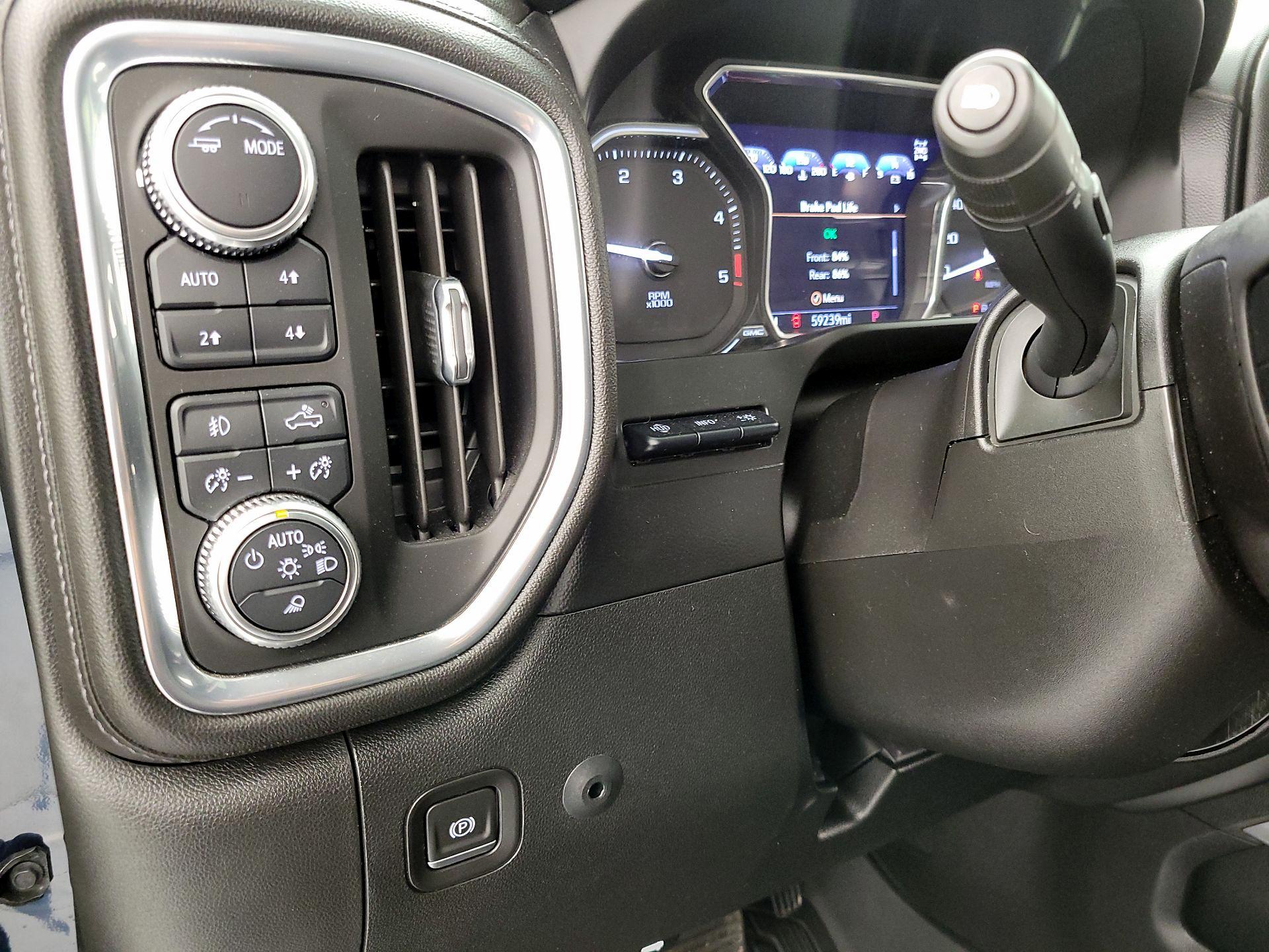 Thumbnail: 2021 GMC Sierra 3500 - 13