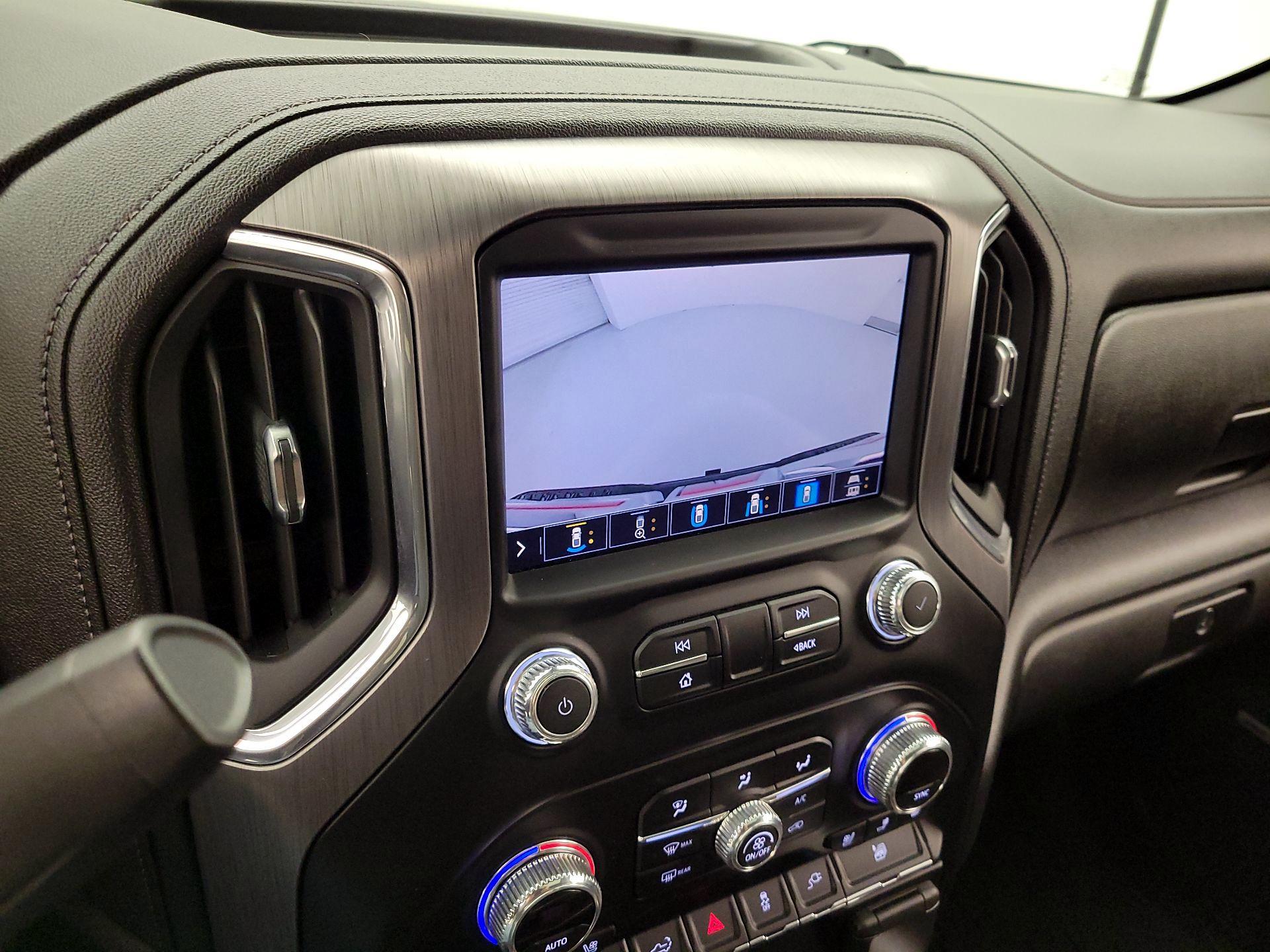 Thumbnail: 2021 GMC Sierra 3500 - 14