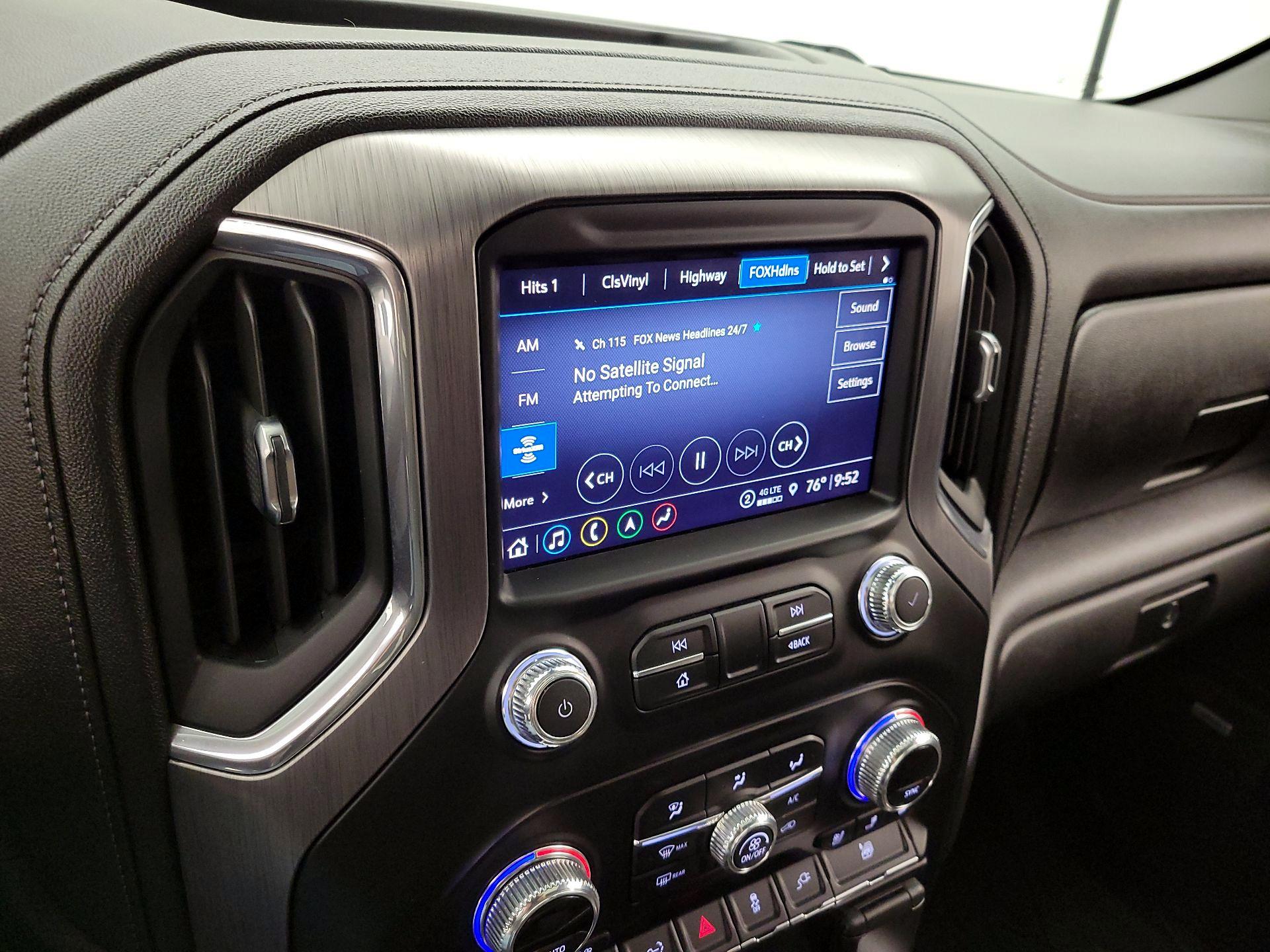 Thumbnail: 2021 GMC Sierra 3500 - 15