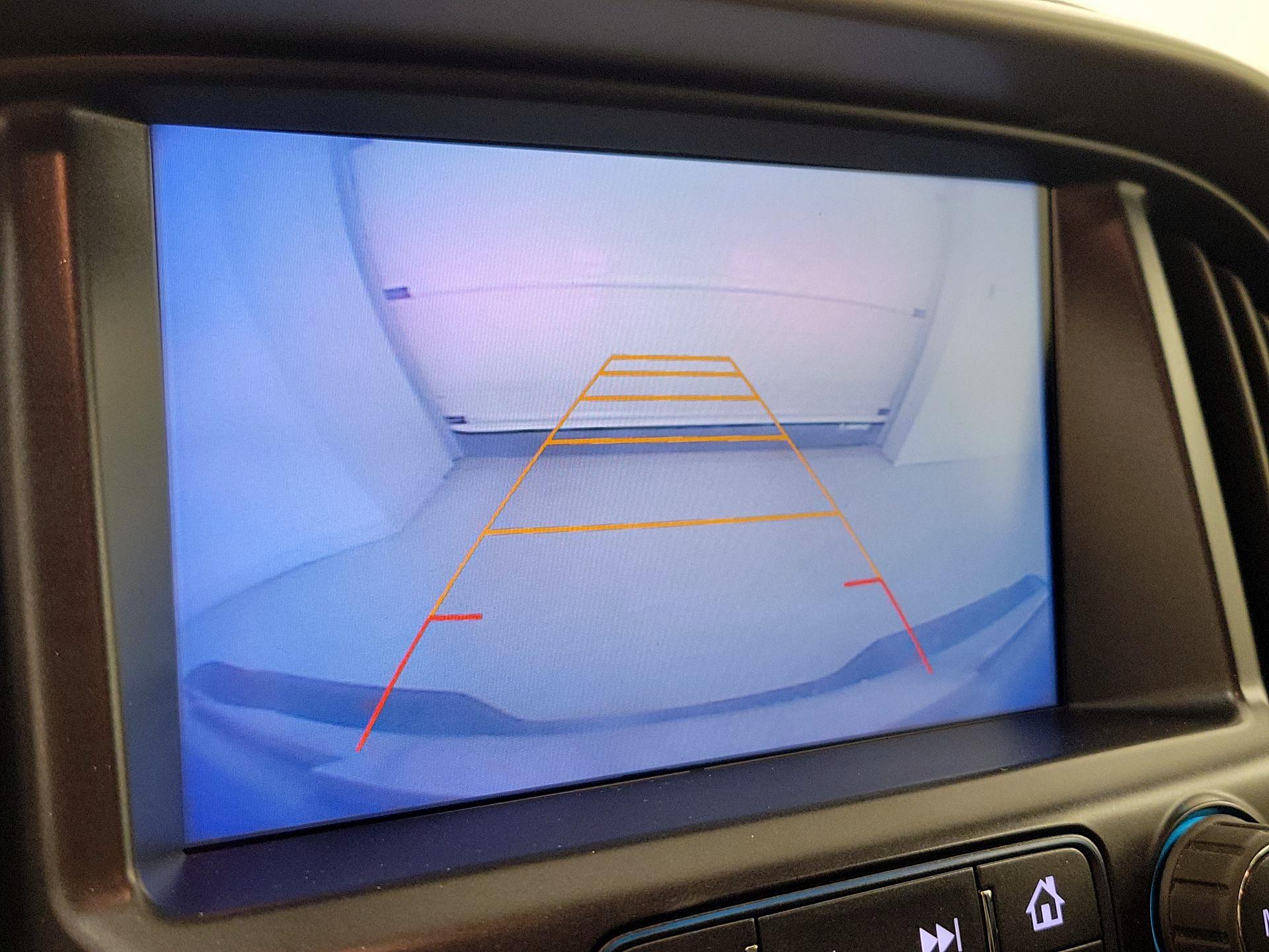 Thumbnail: 2017 Chevrolet Colorado - 14