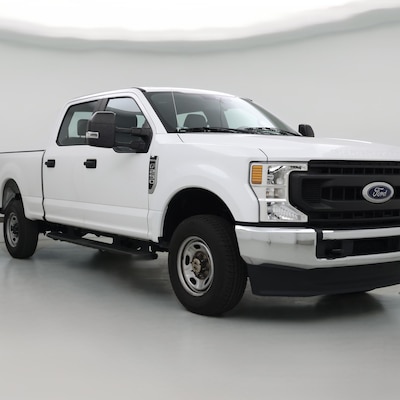 2022 Ford F250 XL