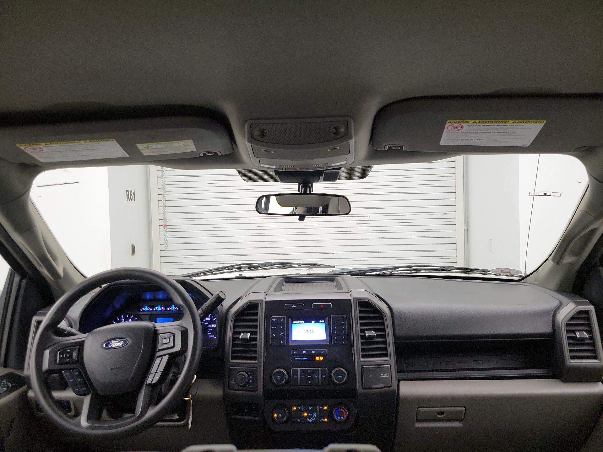 Thumbnail: 2022 Ford F-250 - 9