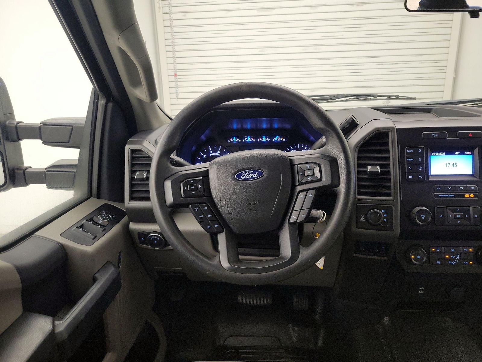2022 Ford F-250 Super Duty XL - Photo 11