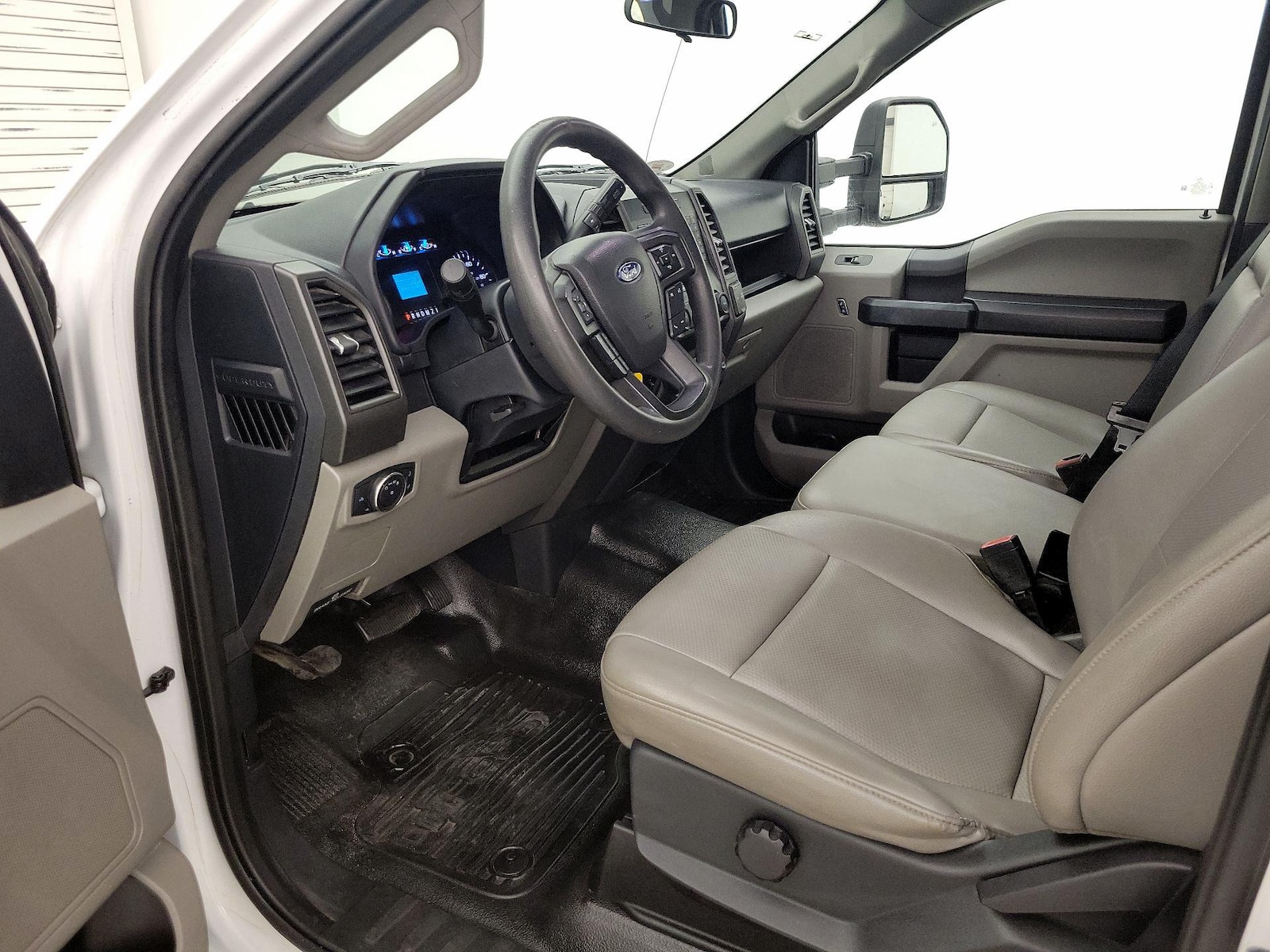 2022 Ford F-250 Super Duty XL - Photo 12