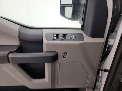 Driver Door Panel