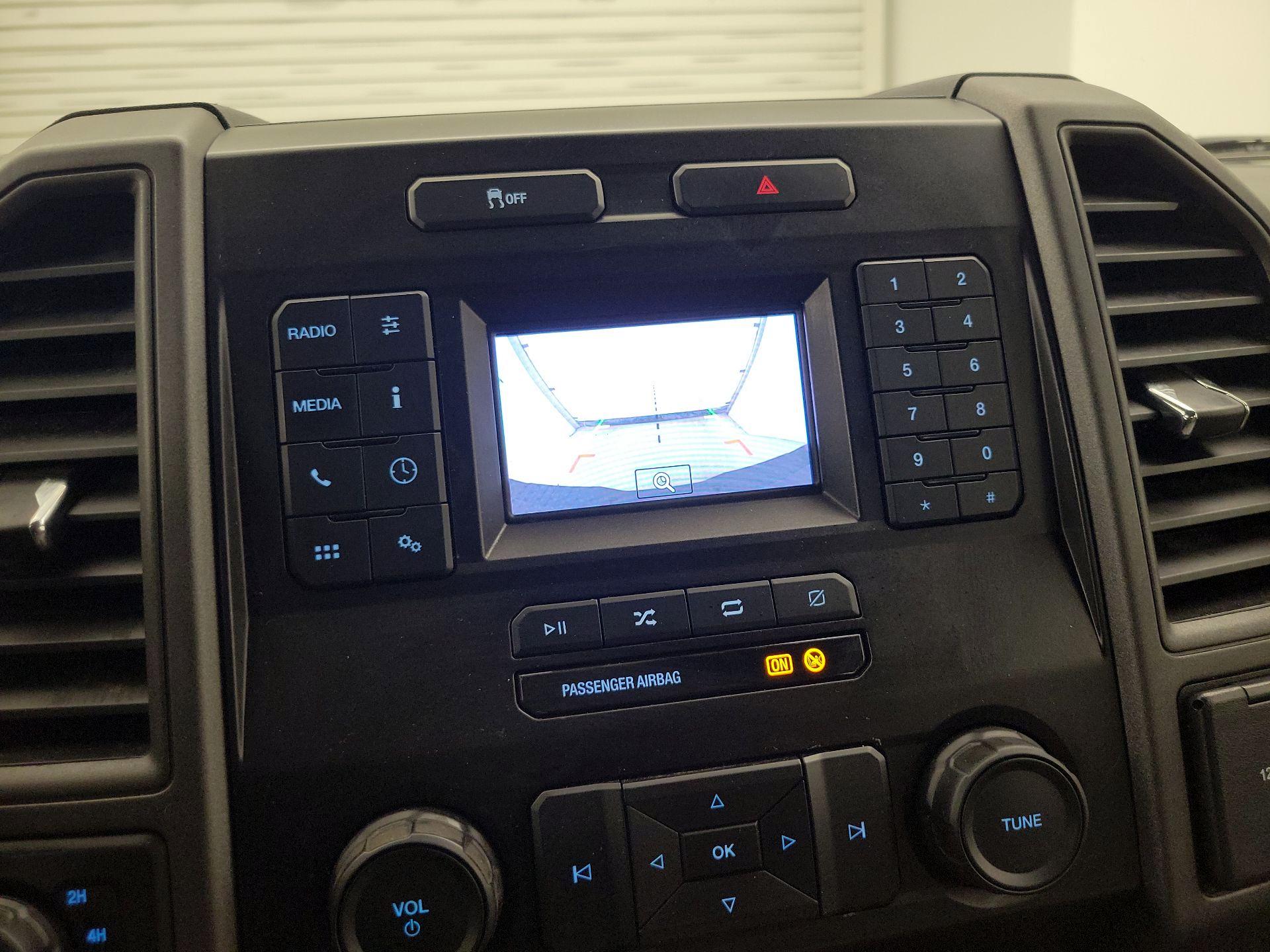 Thumbnail: 2022 Ford F-250 - 14