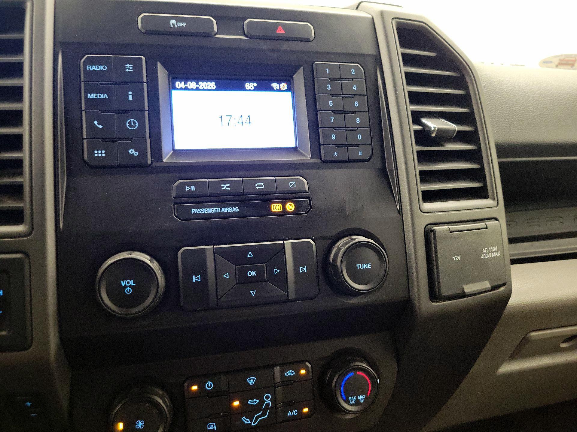 Thumbnail: 2022 Ford F-250 - 15