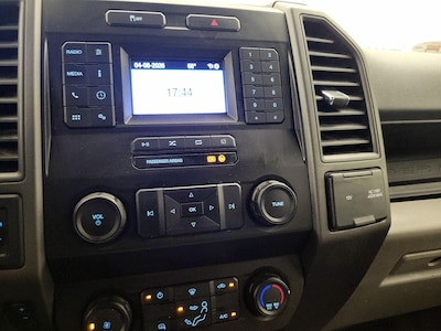 Radio (On)