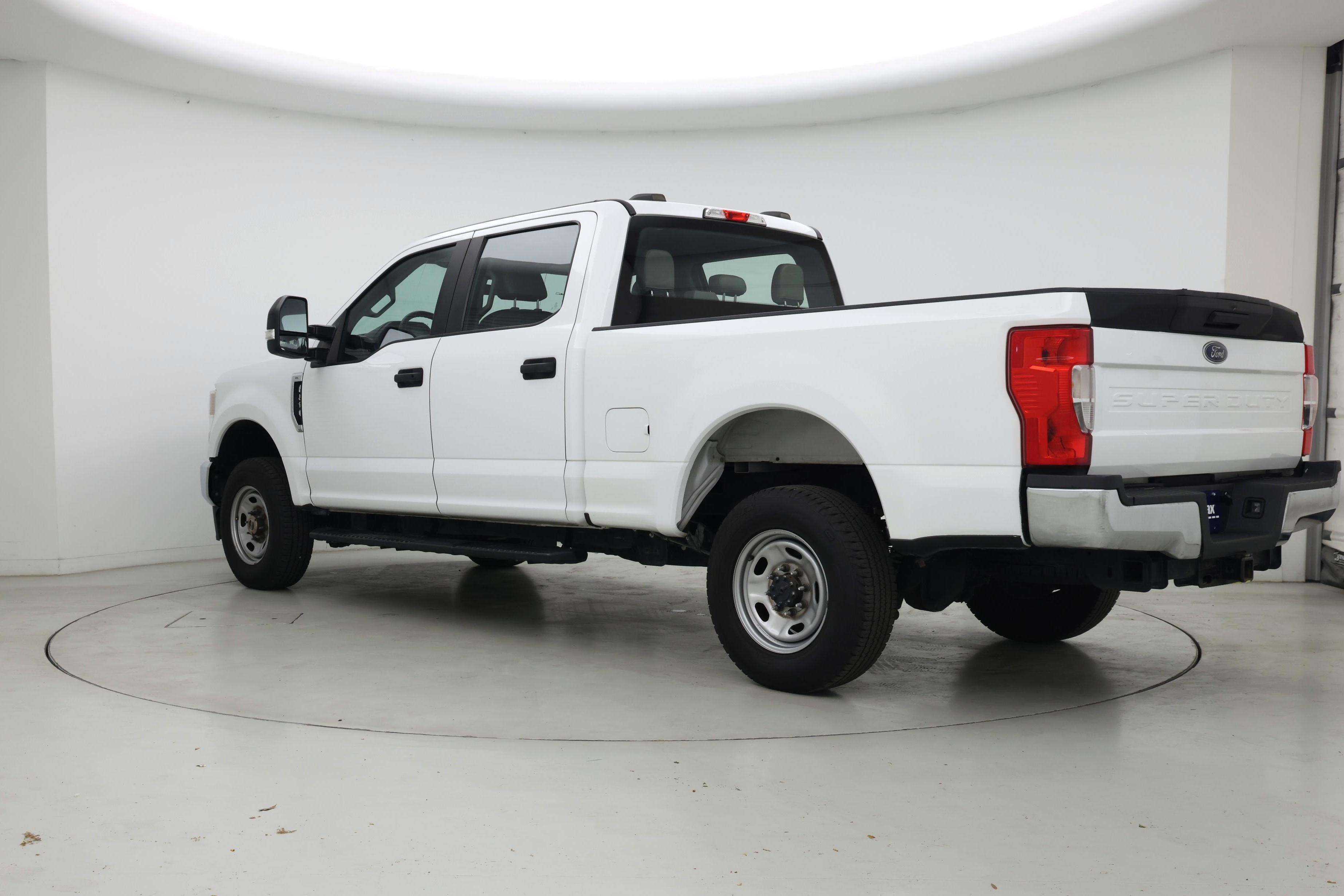 Thumbnail: 2022 Ford F-250 - 2