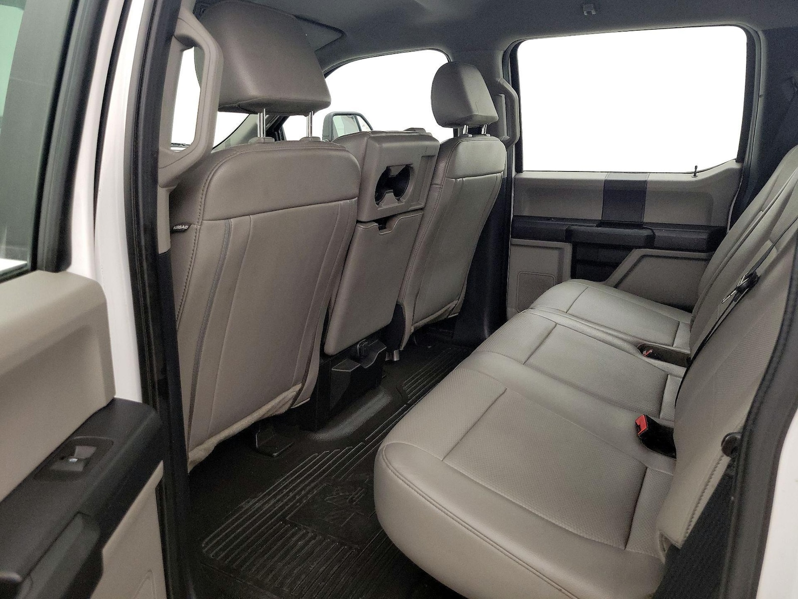 2022 Ford F-250 Super Duty XL - Photo 20