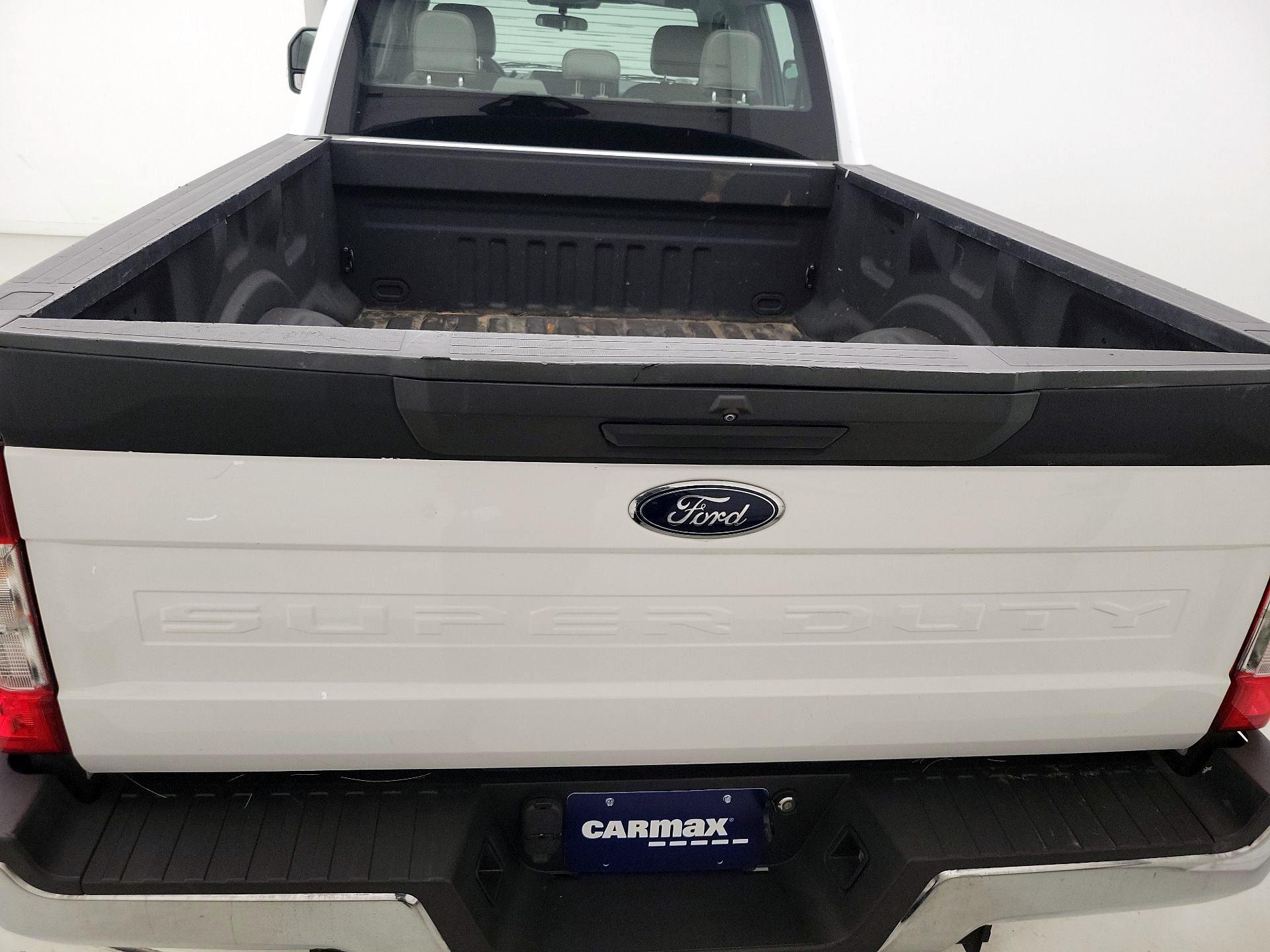 Thumbnail: 2022 Ford F-250 - 20