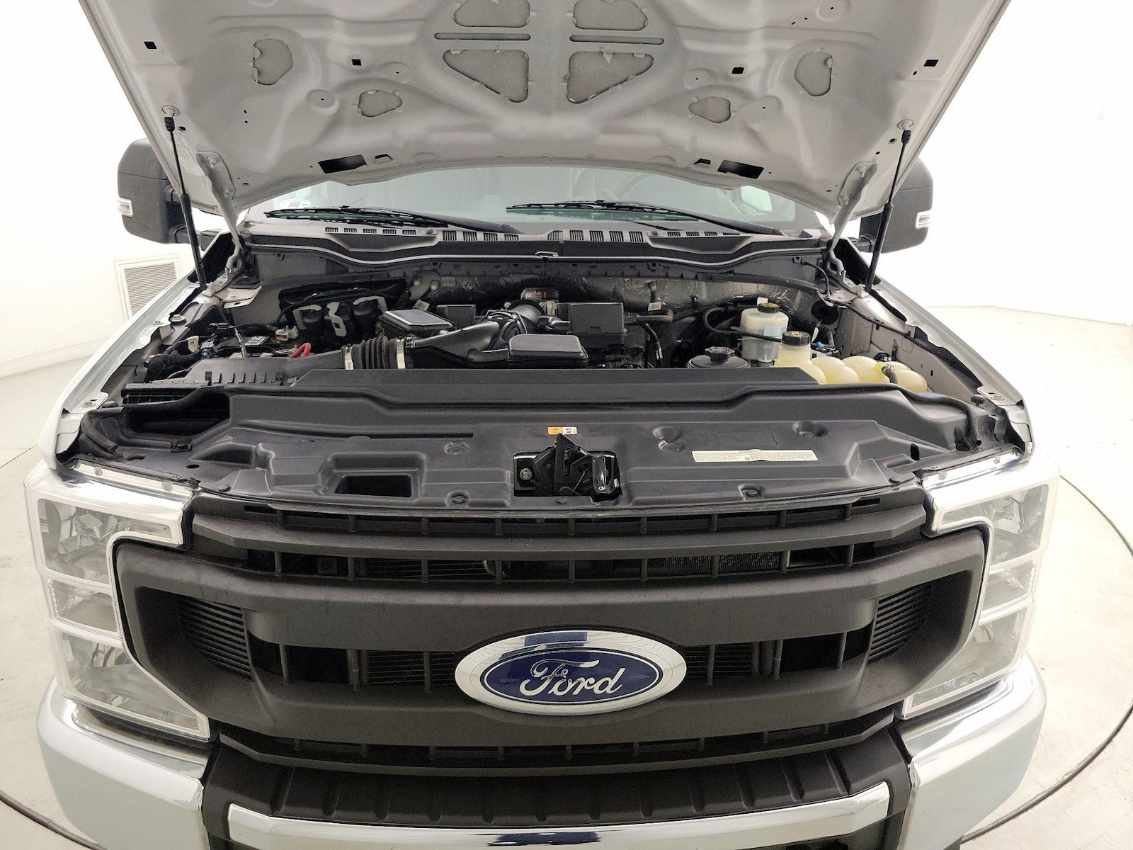 2022 Ford F-250 Super Duty XL - Photo 23