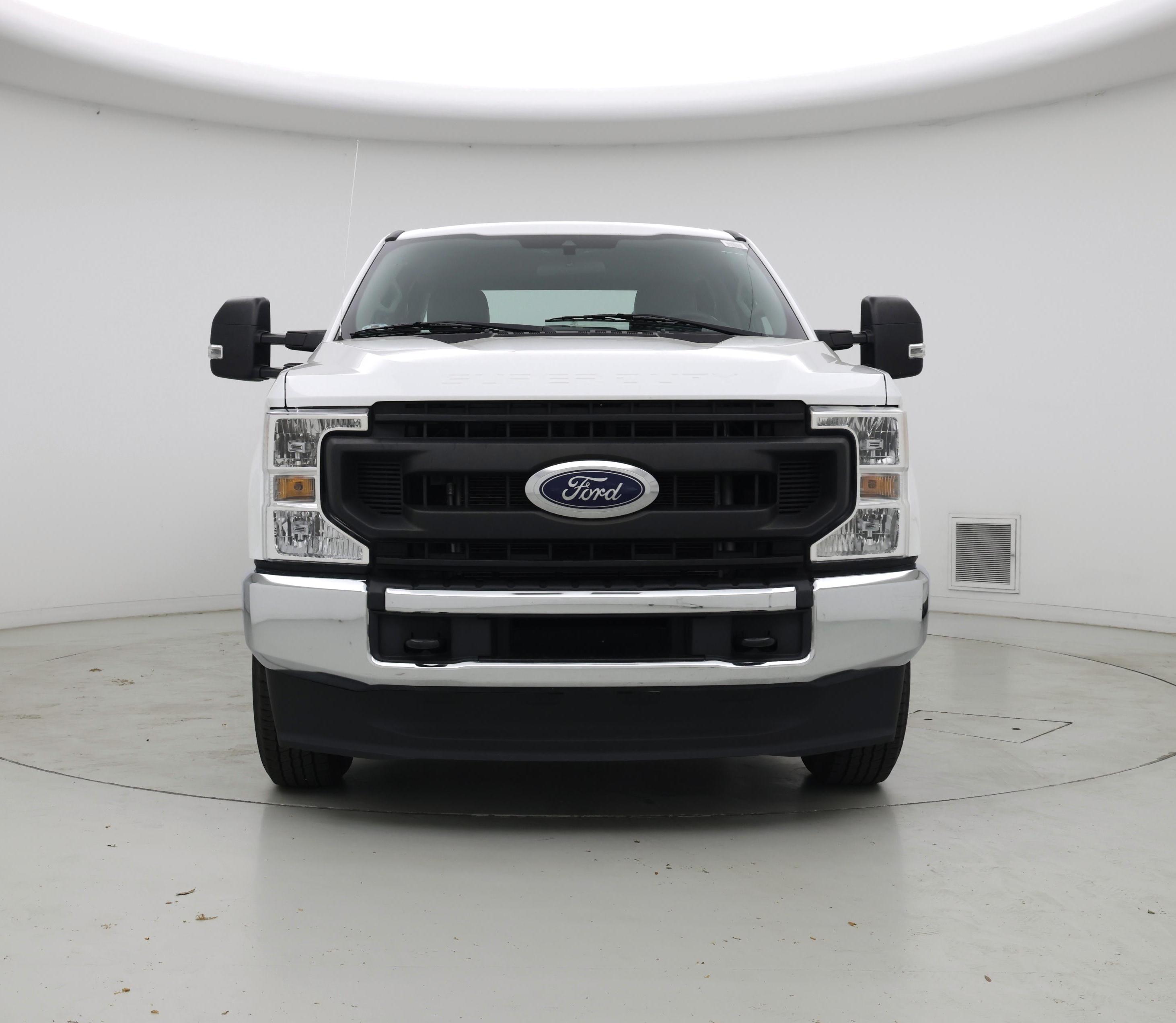 Thumbnail: 2022 Ford F-250 - 5