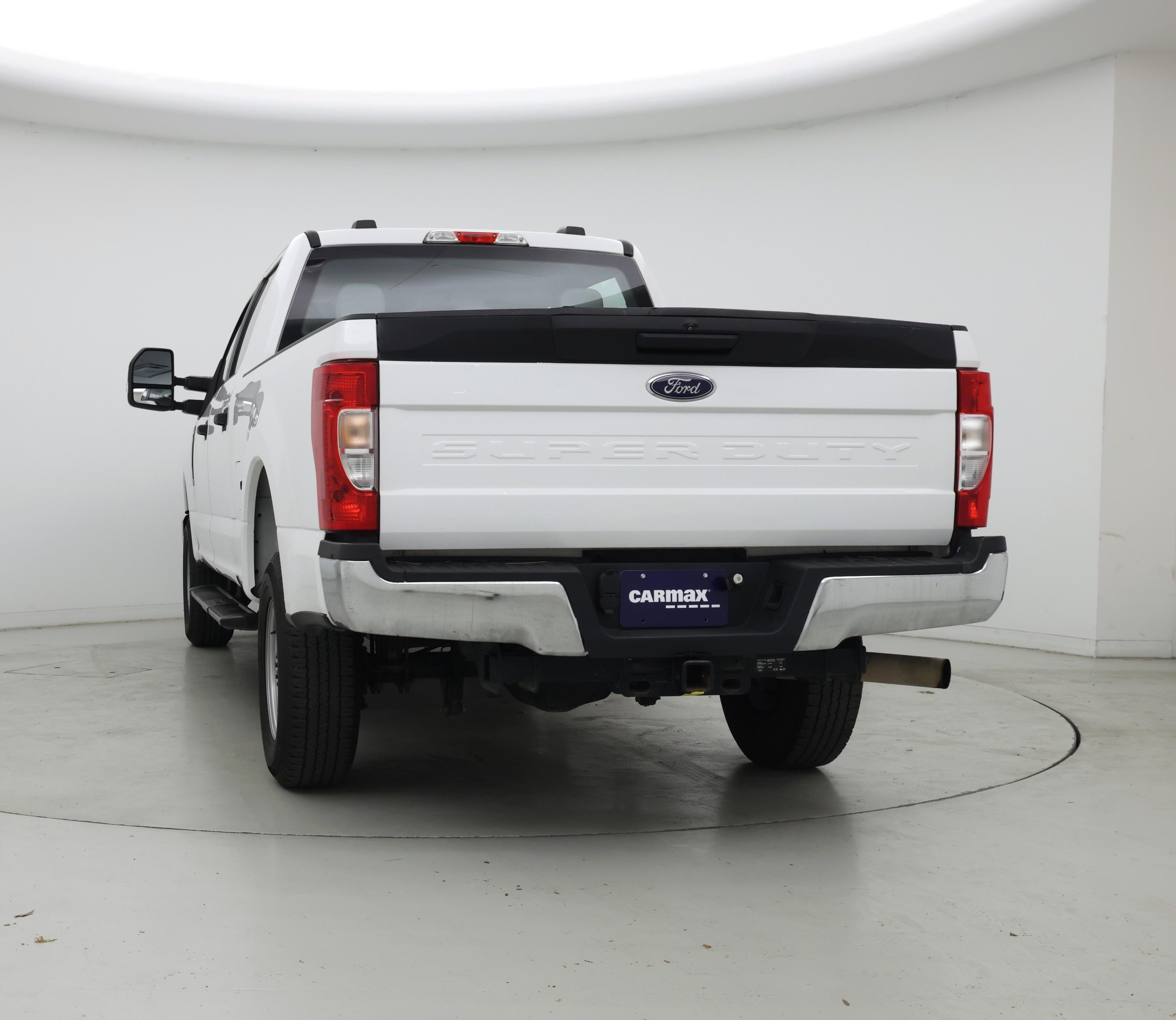 Thumbnail: 2022 Ford F-250 - 6