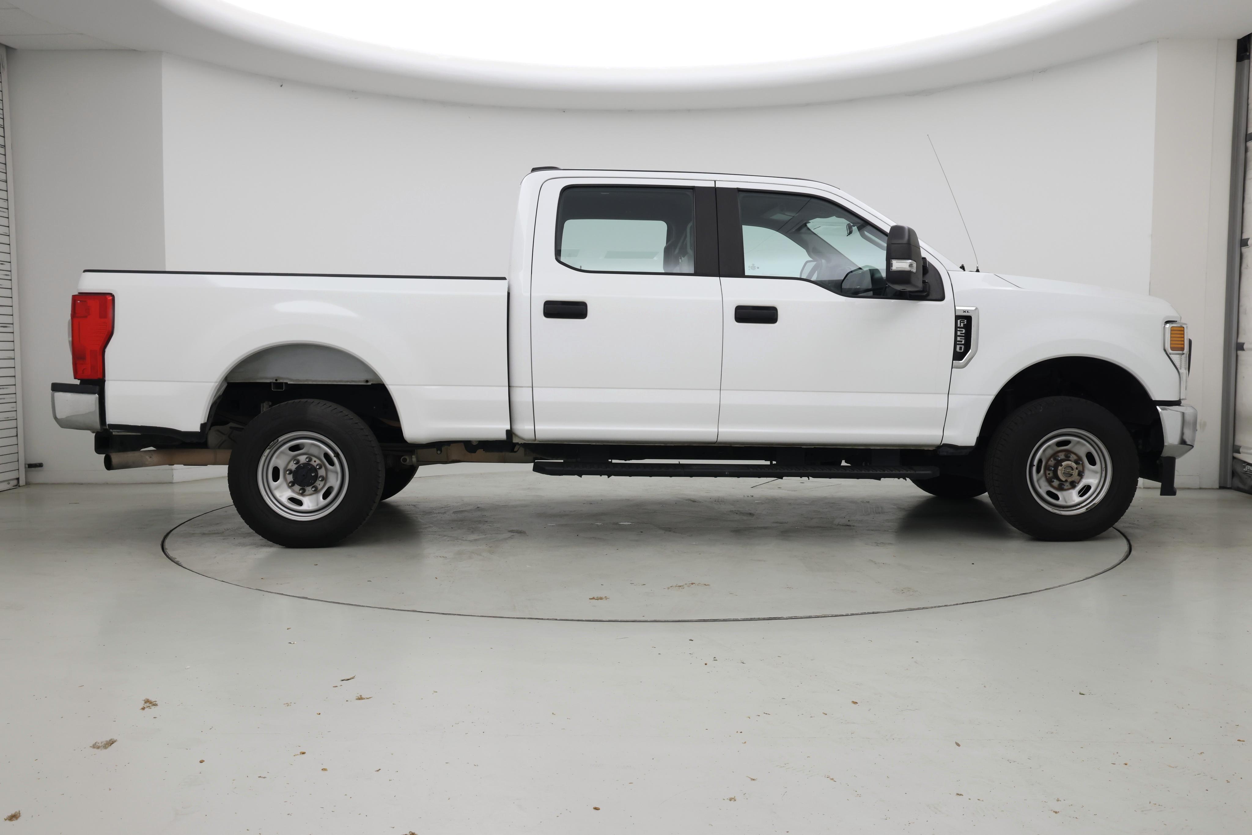 Thumbnail: 2022 Ford F-250 - 7