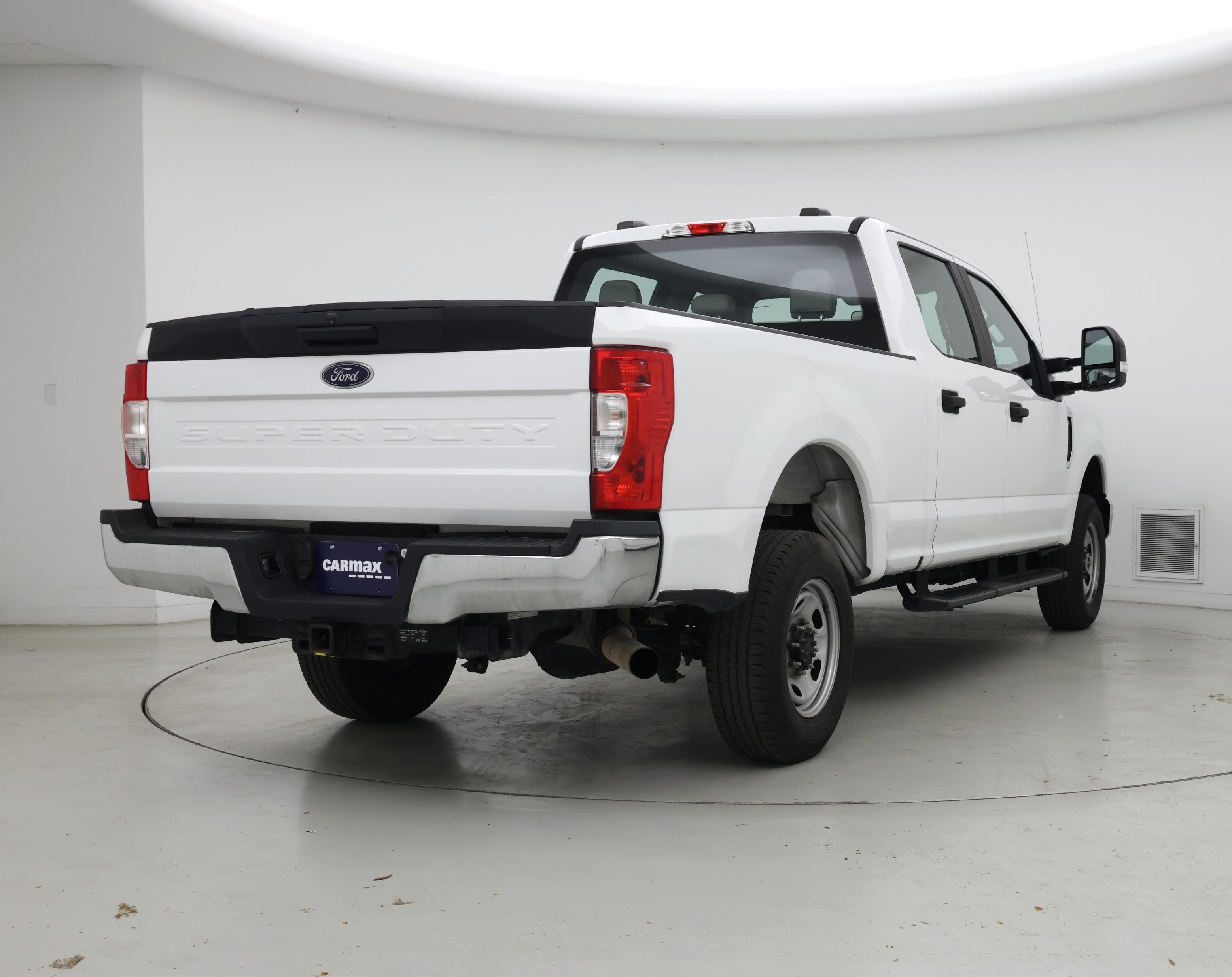 Thumbnail: 2022 Ford F-250 - 8