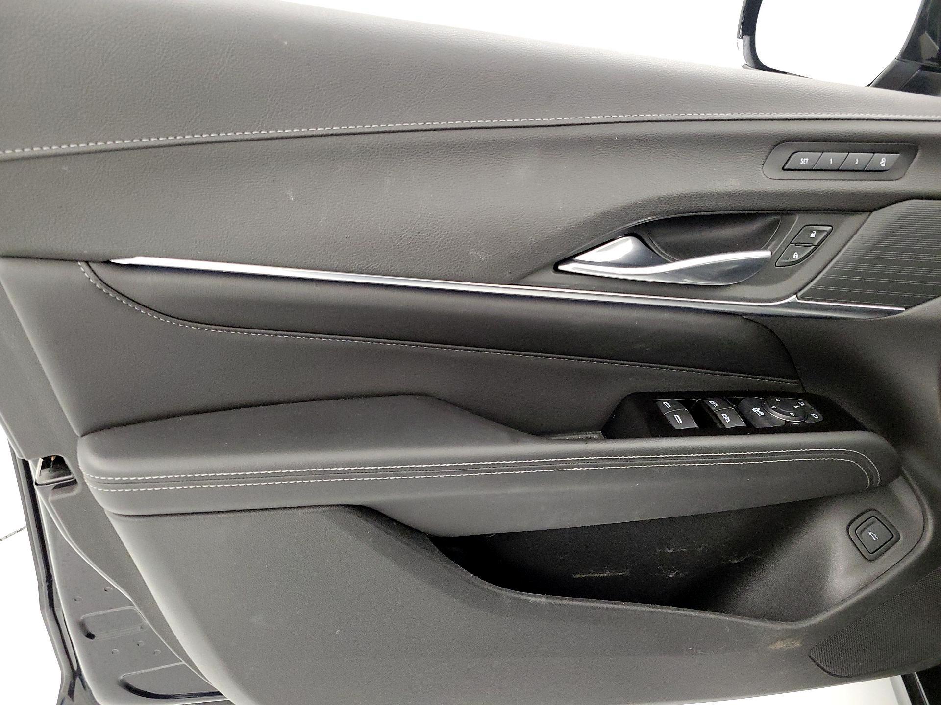 Thumbnail: 2020 Cadillac CT4 - 12