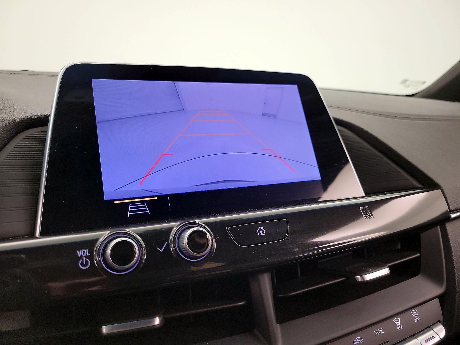 Thumbnail: 2020 Cadillac CT4 - 14