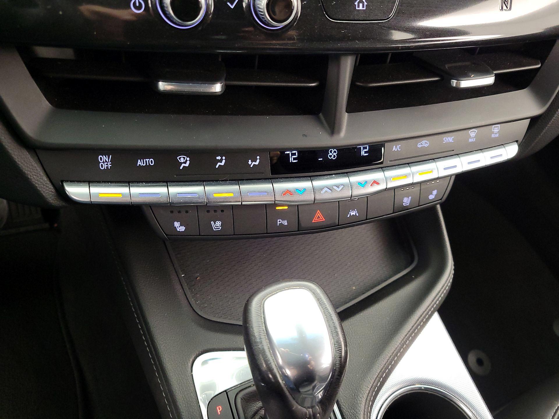 Thumbnail: 2020 Cadillac CT4 - 16