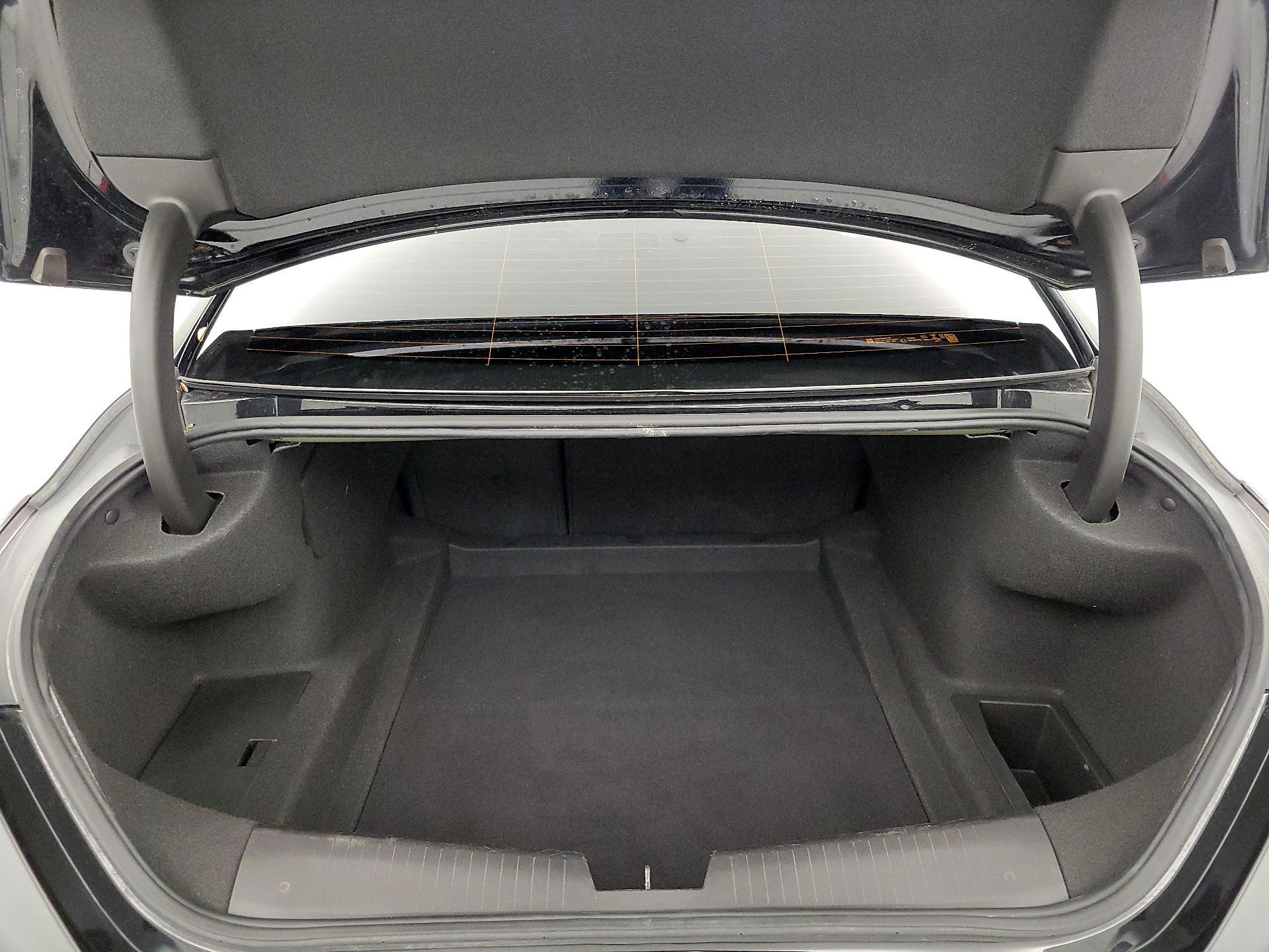 Thumbnail: 2020 Cadillac CT4 - 19