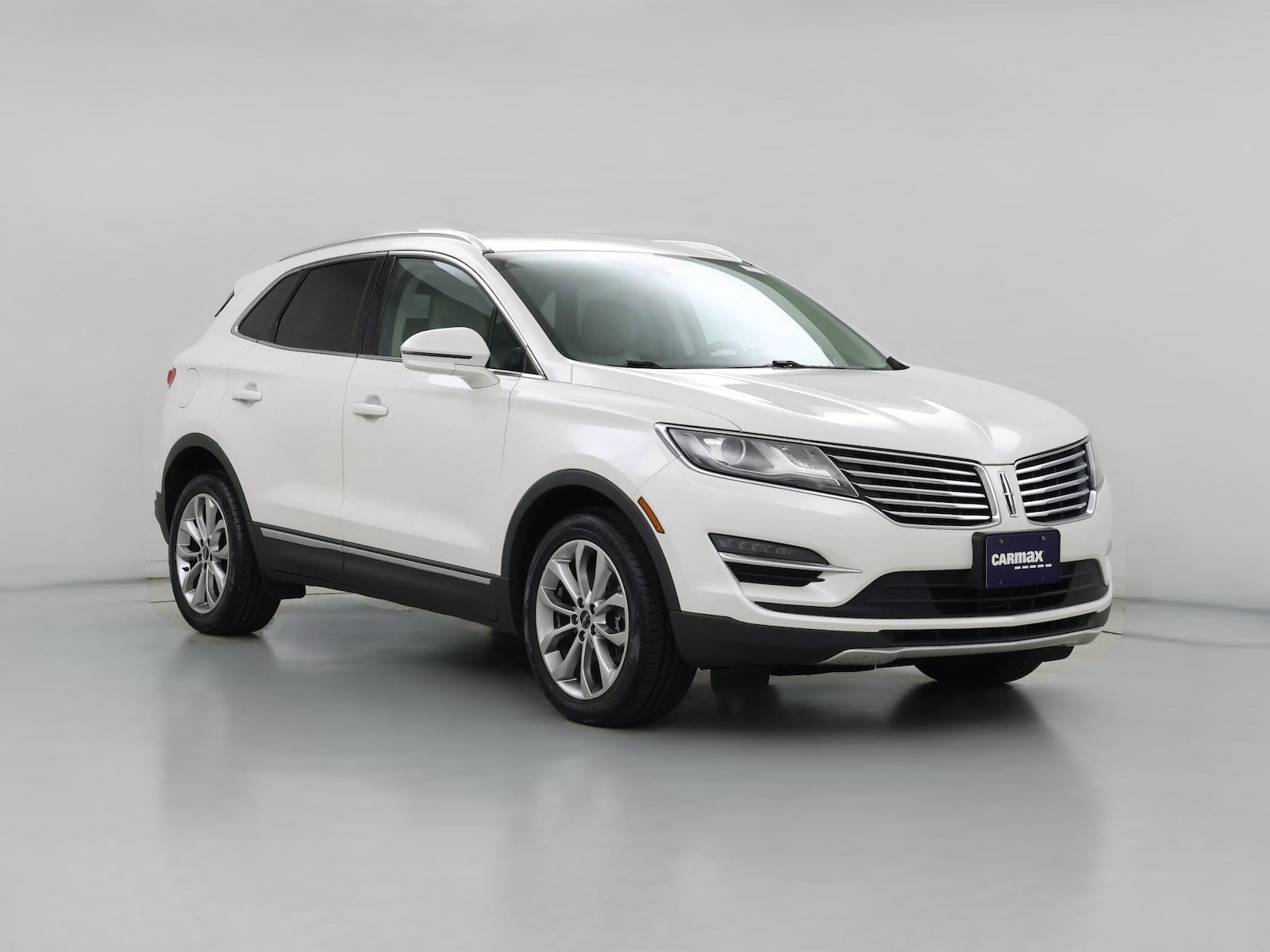 2017 Lincoln MKC Select