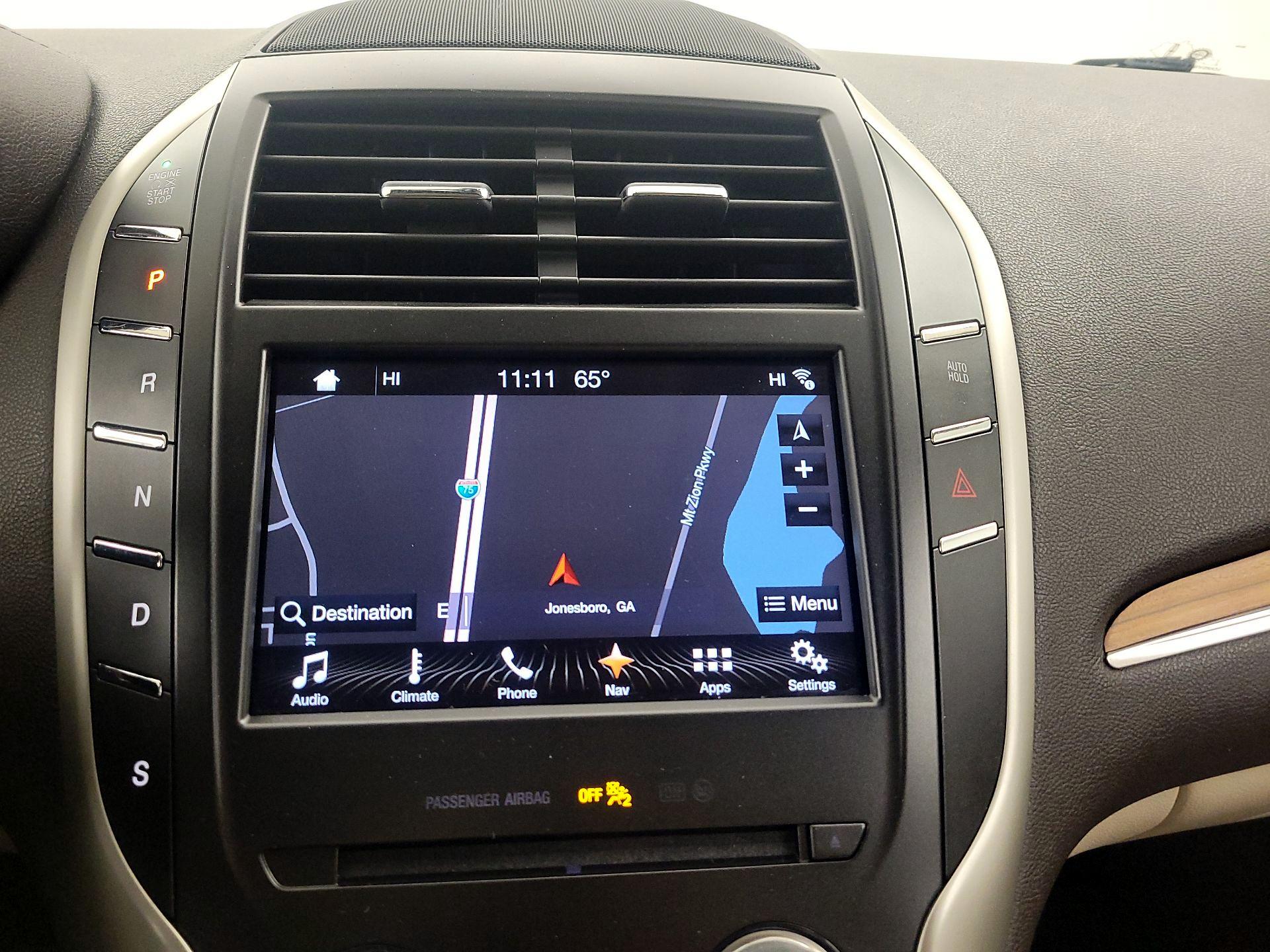 Thumbnail: 2017 Lincoln MKC - 14