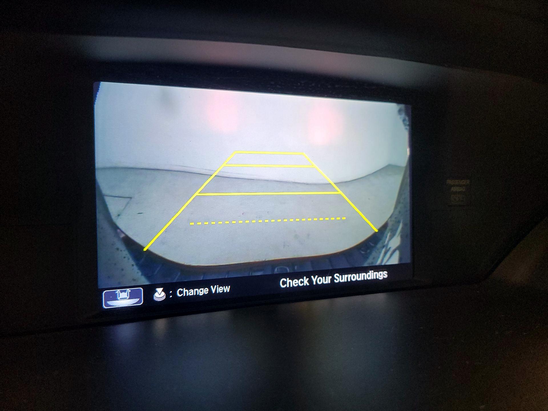 Thumbnail: 2014 Honda Odyssey - 14