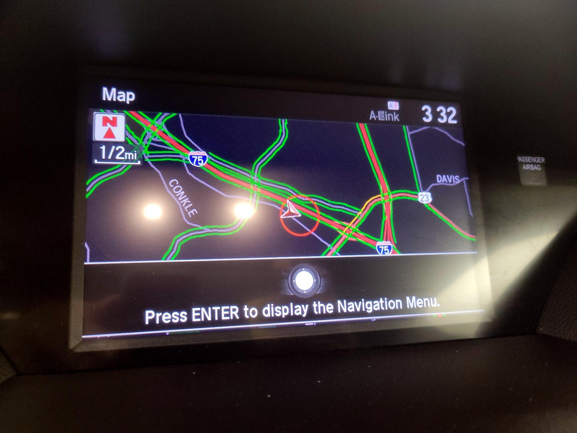 Thumbnail: 2020 Acura MDX - 14