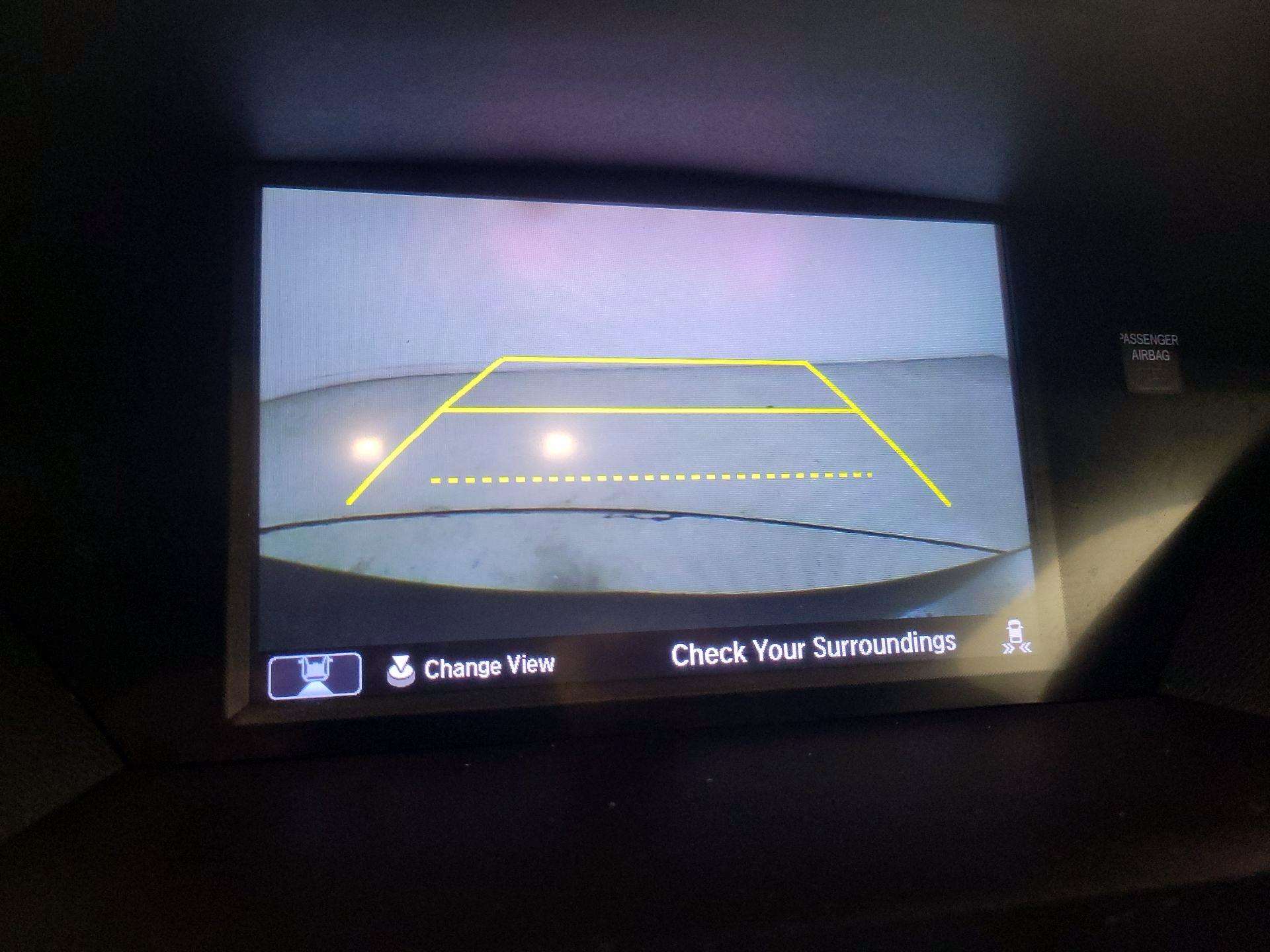 Thumbnail: 2020 Acura MDX - 15