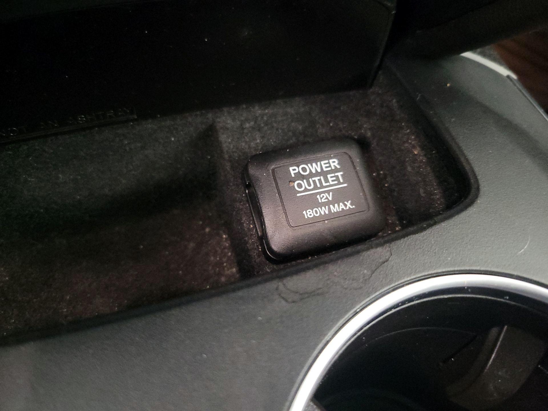 Thumbnail: 2020 Acura MDX - 19