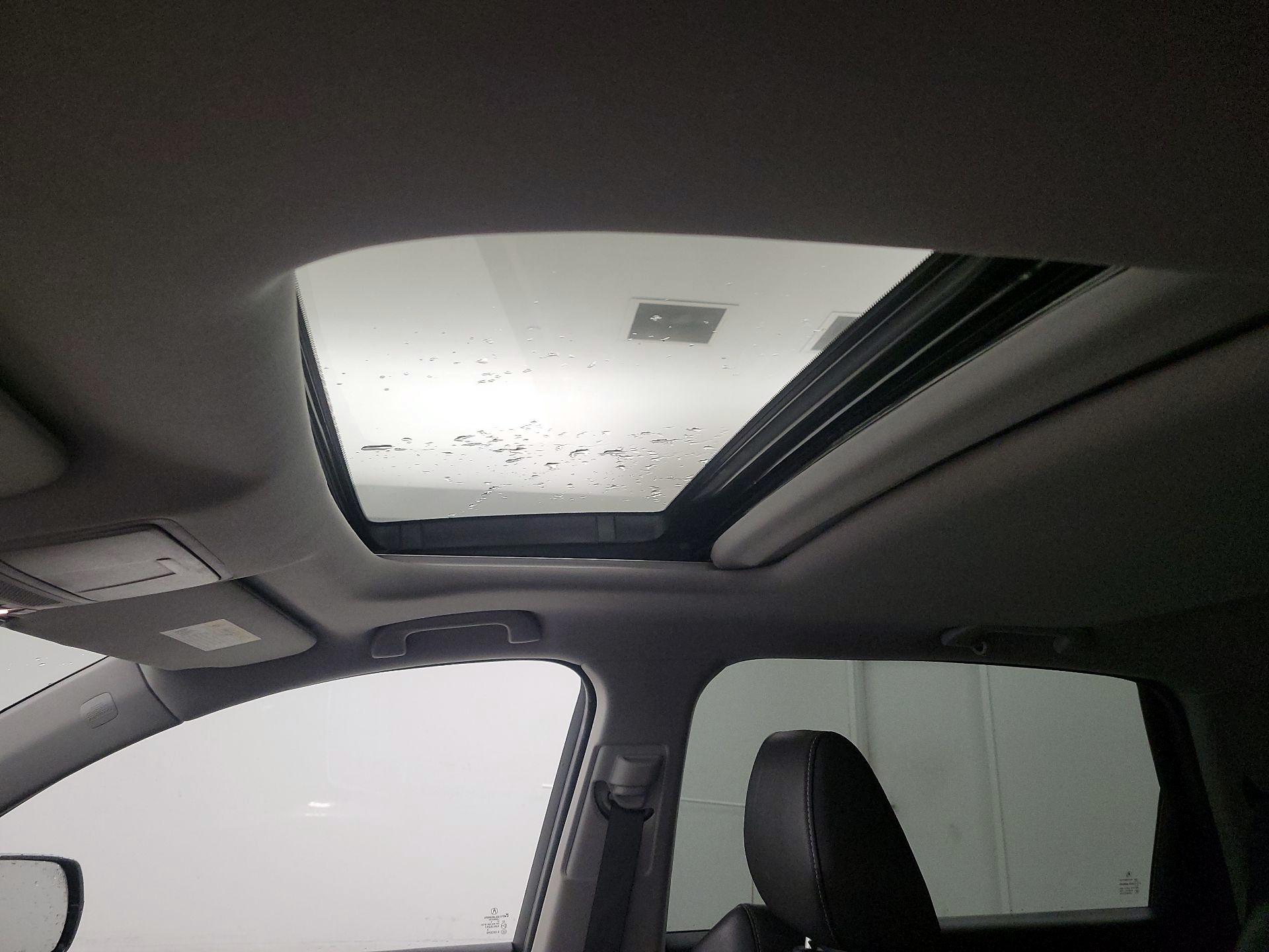 Thumbnail: 2020 Acura MDX - 20