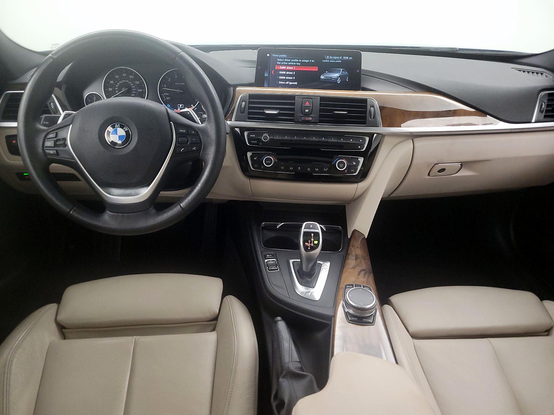 Thumbnail: 2018 BMW 3 Series - 9