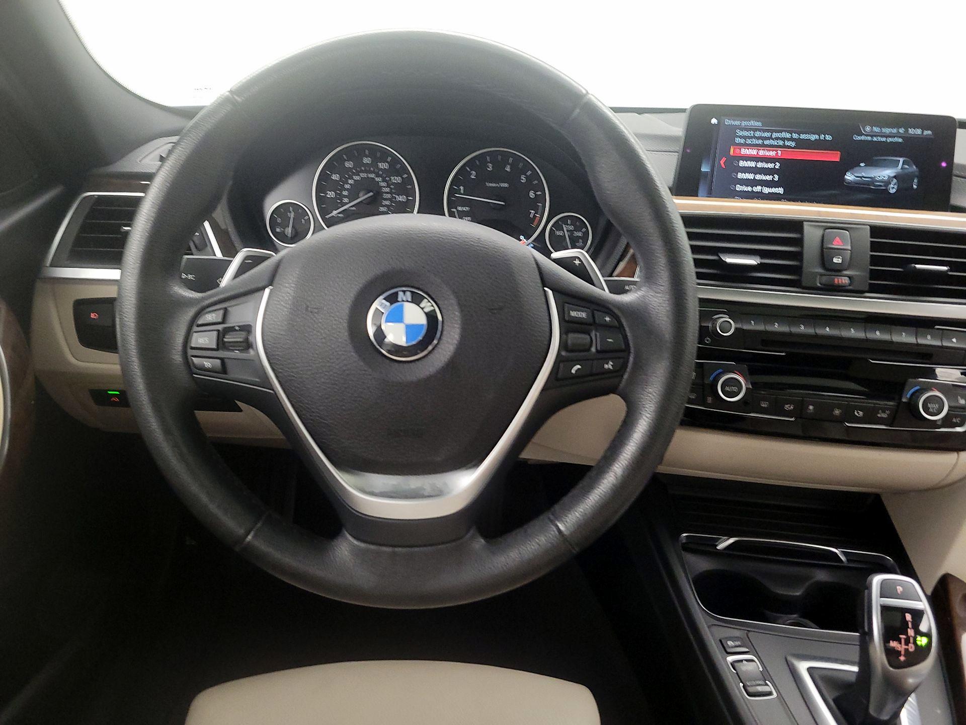 Thumbnail: 2018 BMW 3 Series - 10