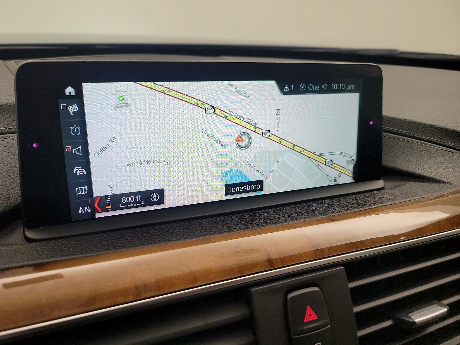 Thumbnail: 2018 BMW 3 Series - 14