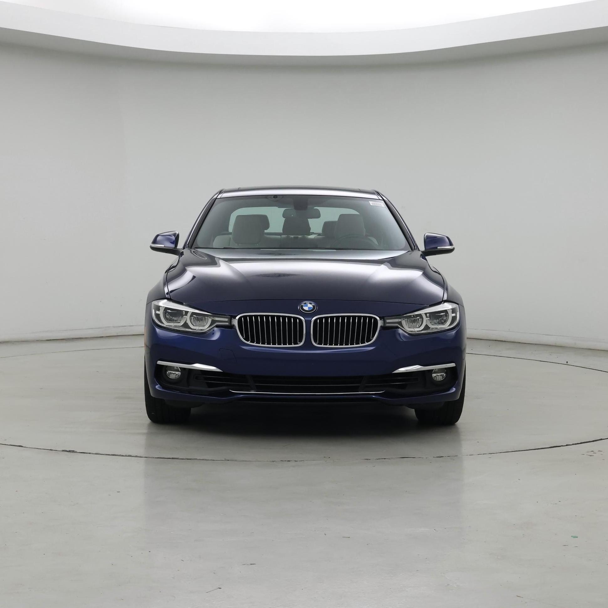 Thumbnail: 2018 BMW 3 Series - 5