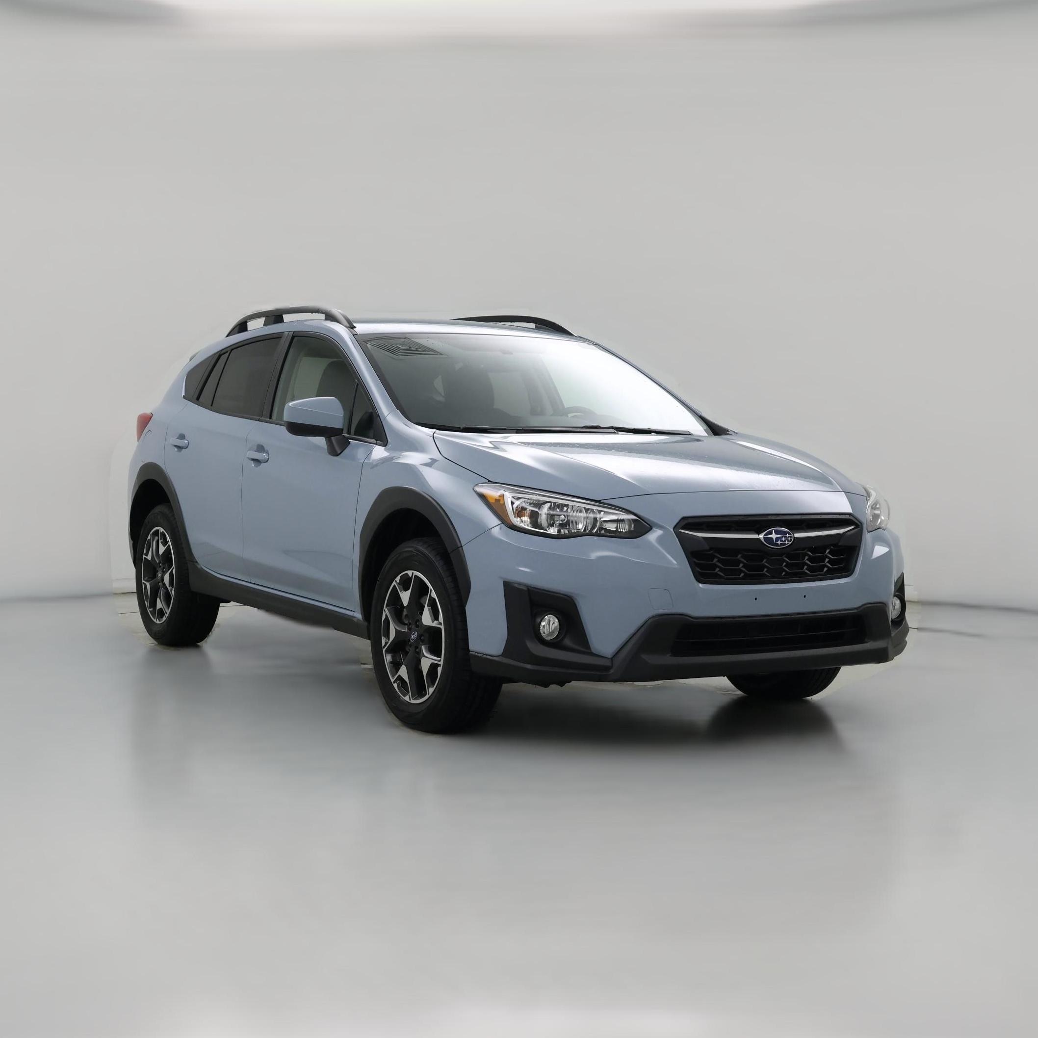 Thumbnail: 2019 Subaru Crosstrek - 1