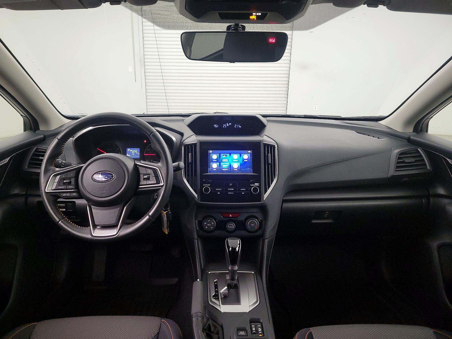 Thumbnail: 2019 Subaru Crosstrek - 9