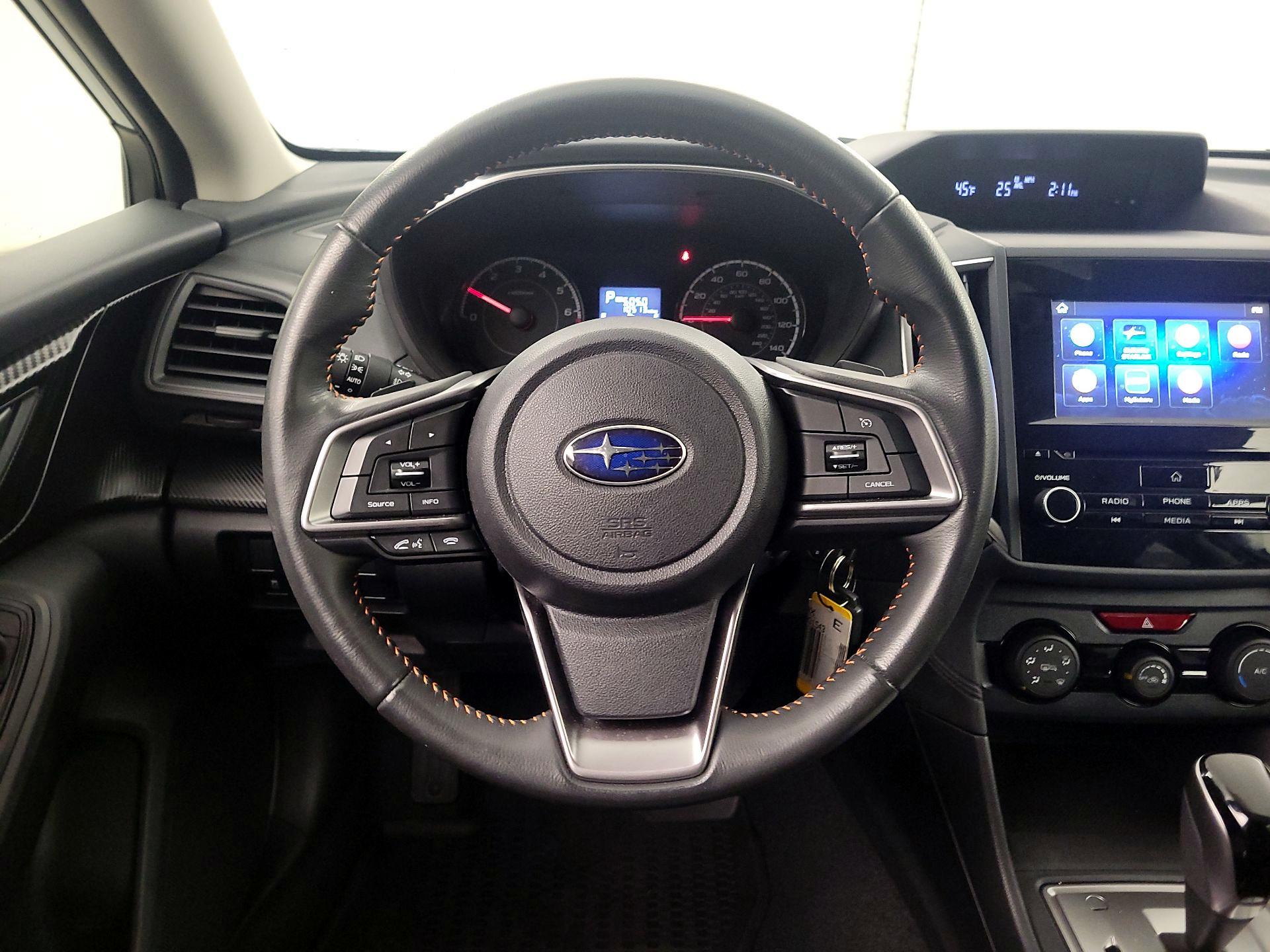 Thumbnail: 2019 Subaru Crosstrek - 10