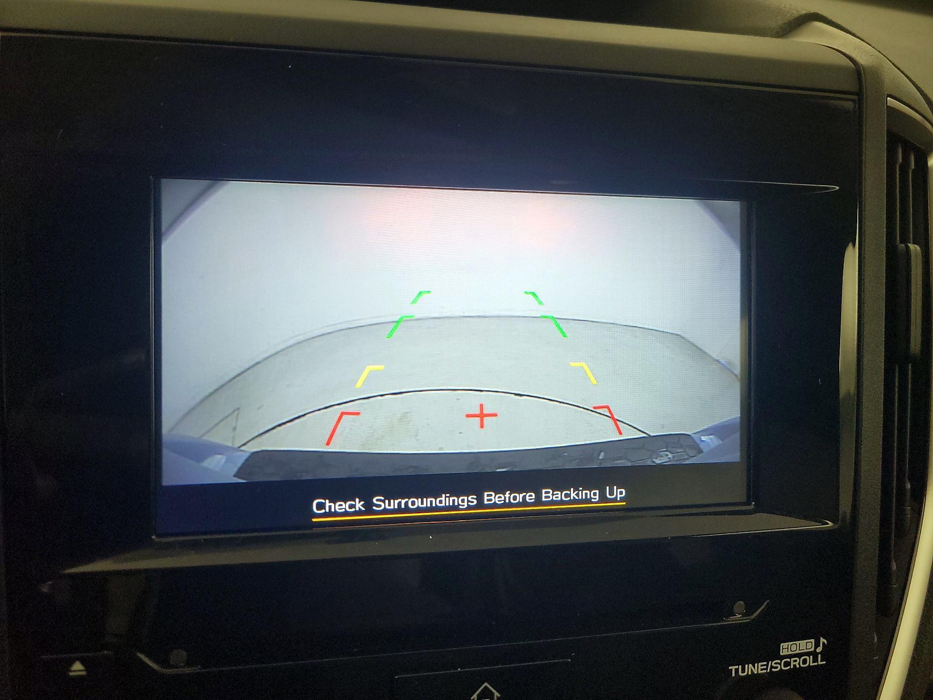 Thumbnail: 2019 Subaru Crosstrek - 14