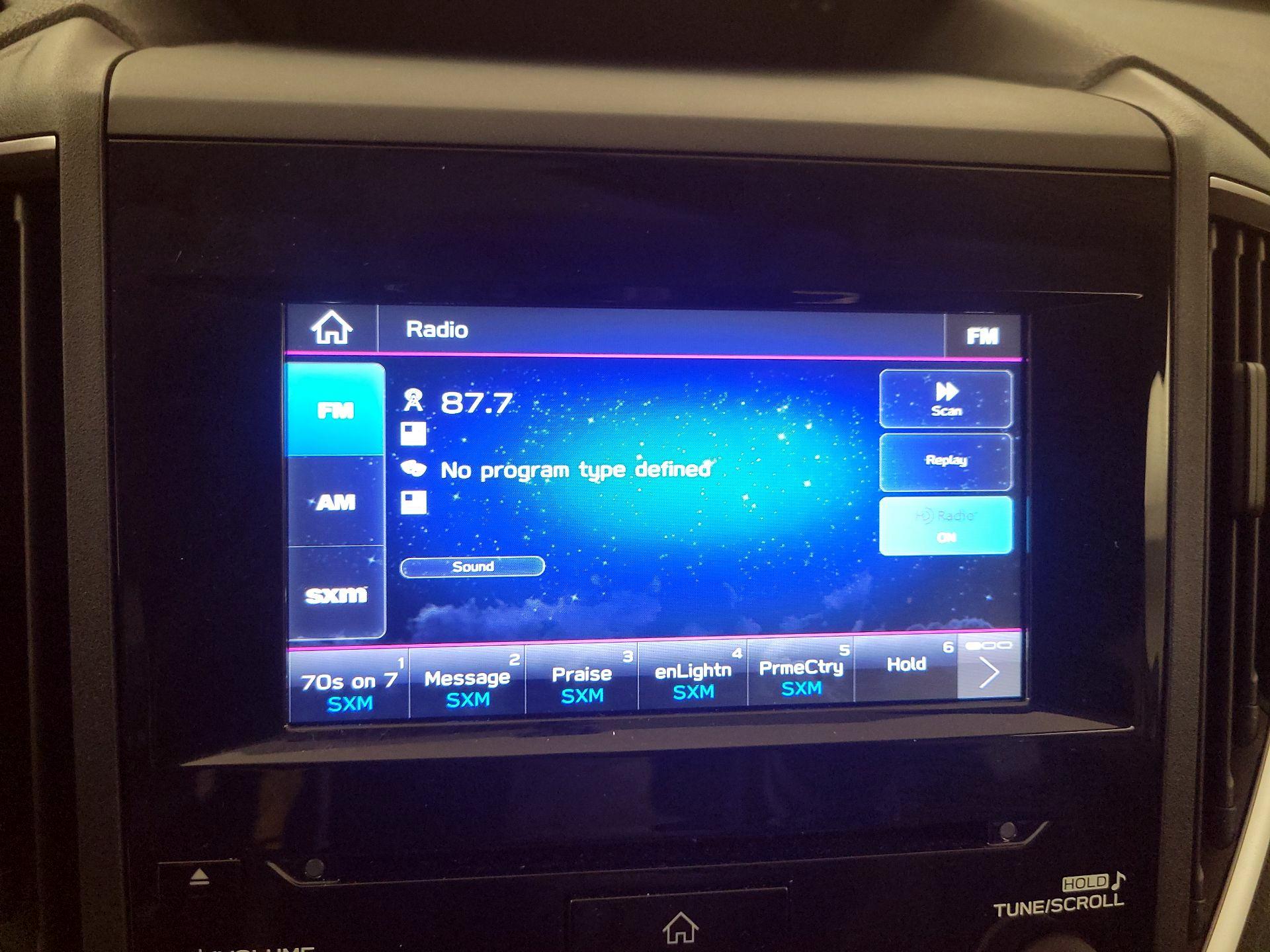 Thumbnail: 2019 Subaru Crosstrek - 15