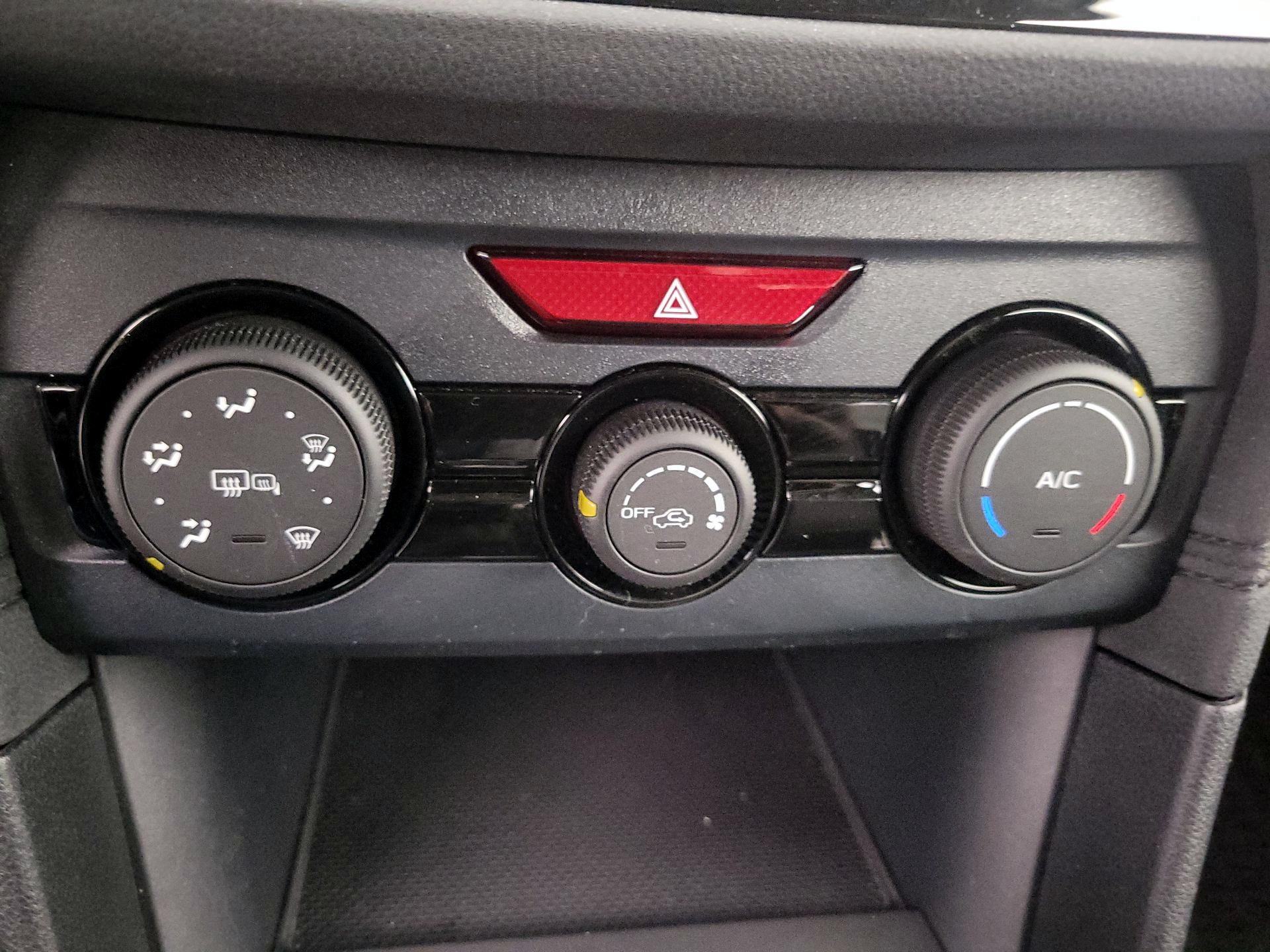 Thumbnail: 2019 Subaru Crosstrek - 16