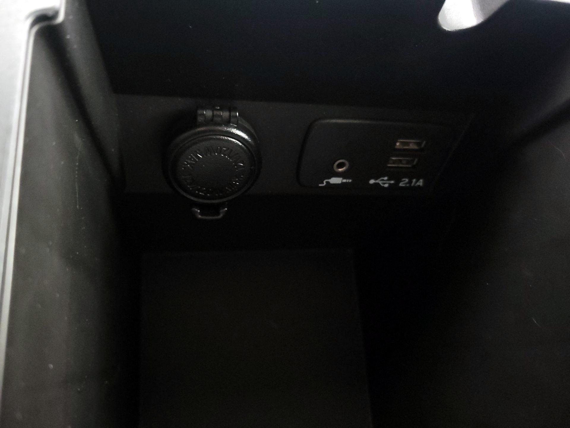 Thumbnail: 2019 Subaru Crosstrek - 18