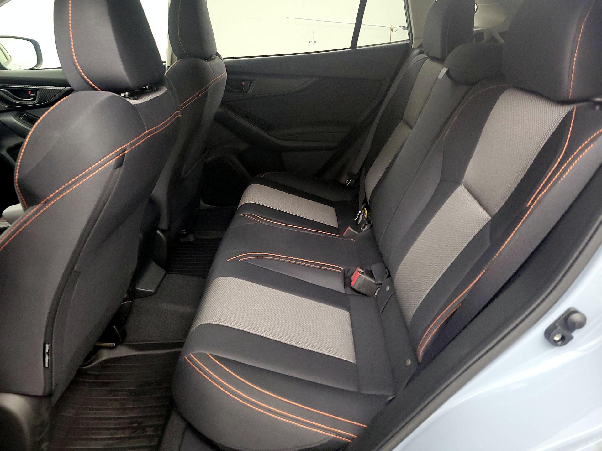 Thumbnail: 2019 Subaru Crosstrek - 19