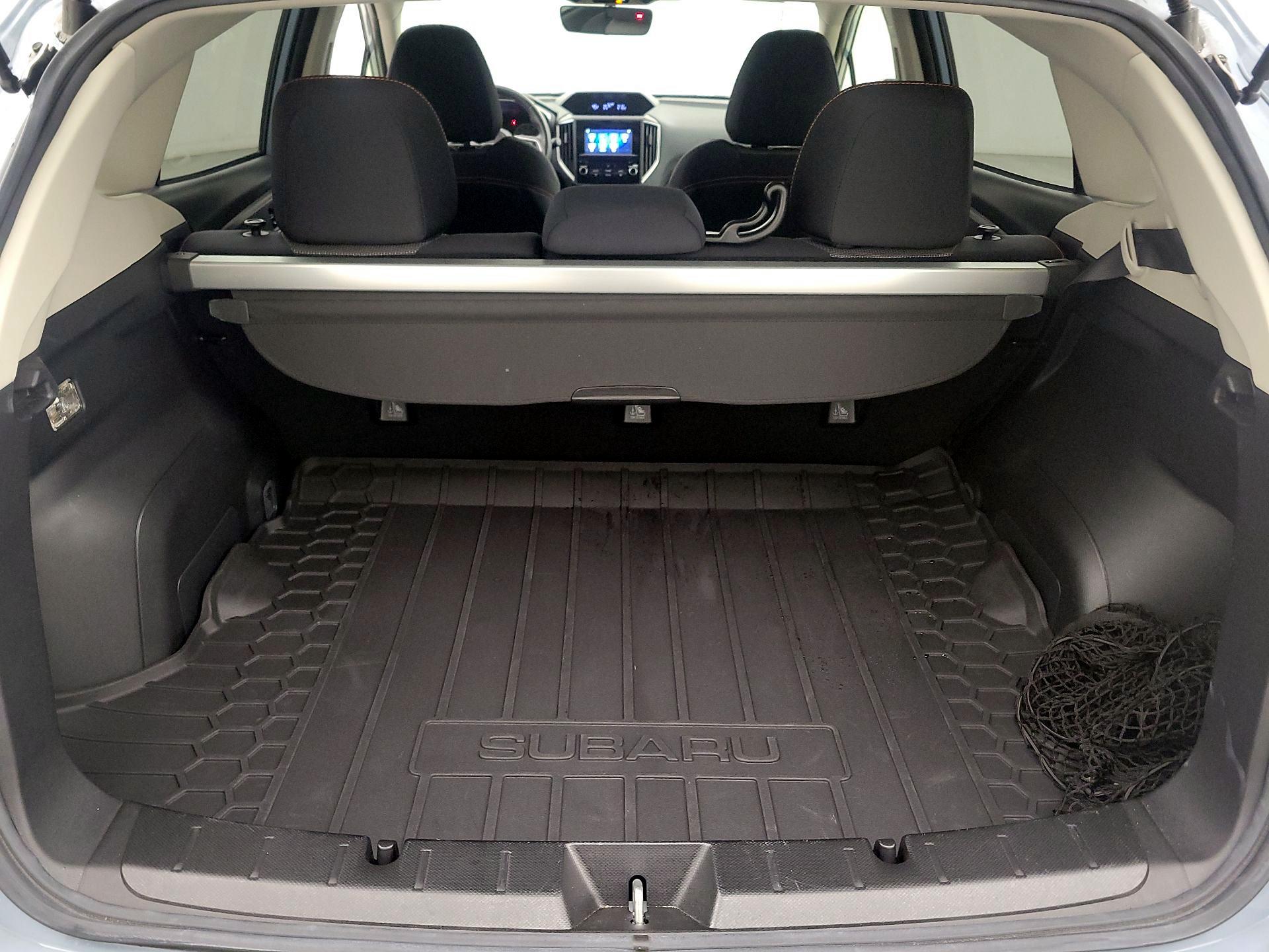 Thumbnail: 2019 Subaru Crosstrek - 20