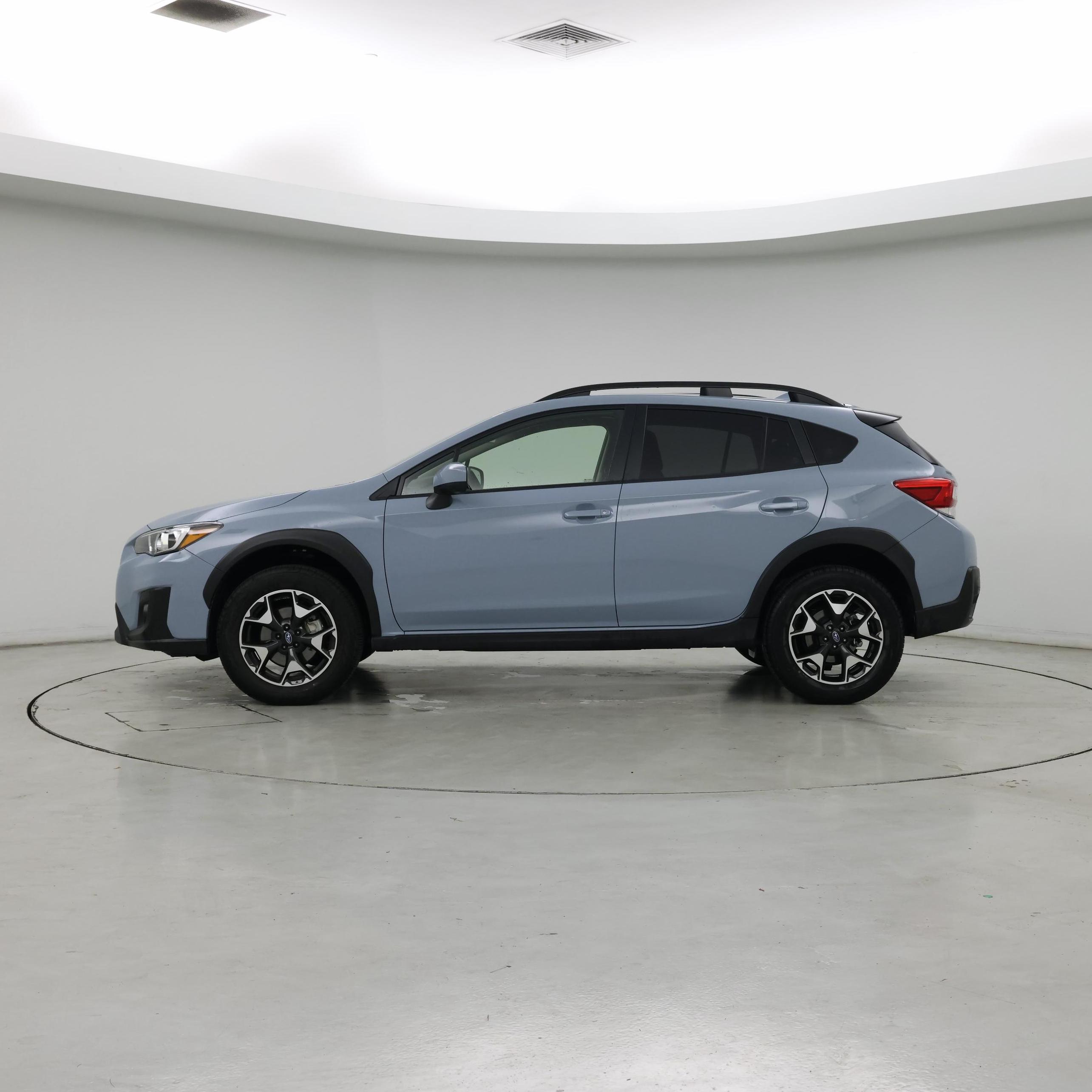 Thumbnail: 2019 Subaru Crosstrek - 3