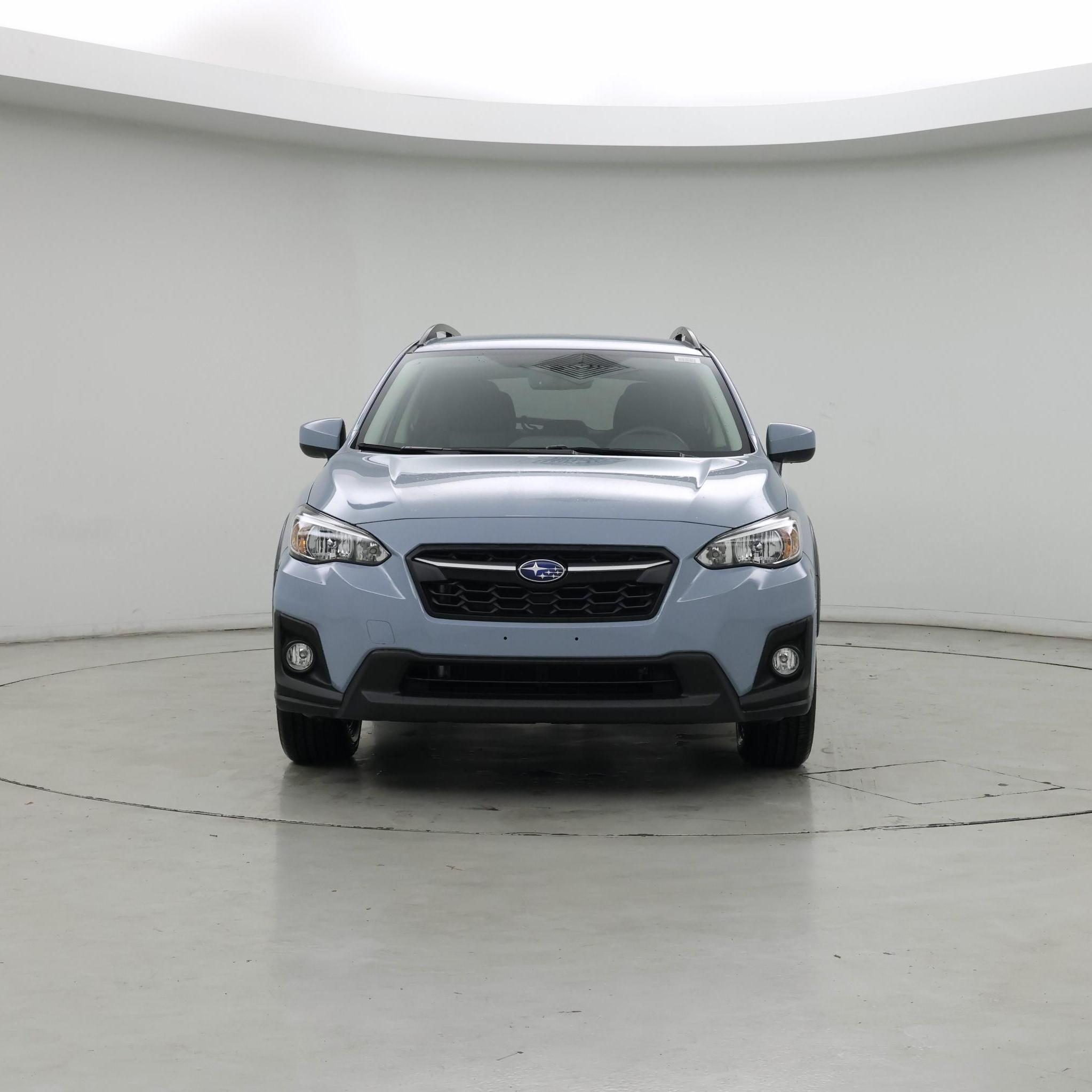 Thumbnail: 2019 Subaru Crosstrek - 5