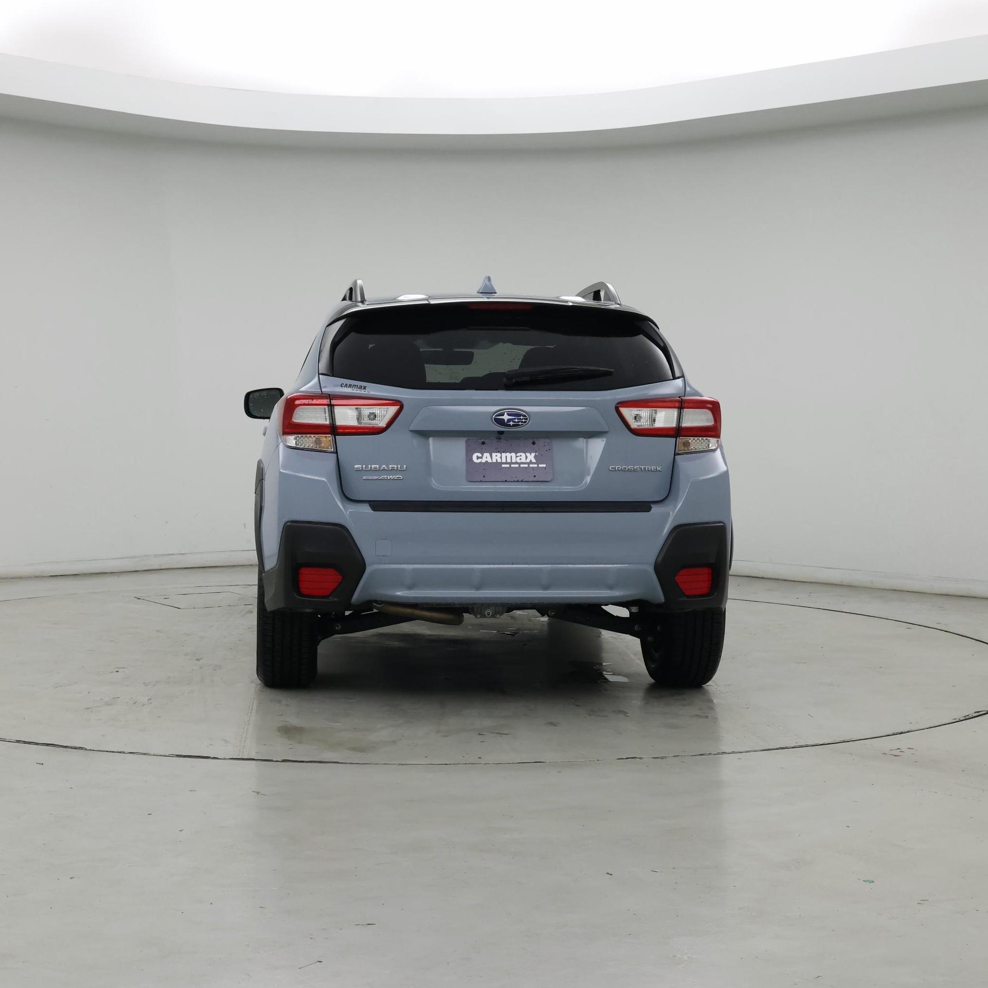 Thumbnail: 2019 Subaru Crosstrek - 6