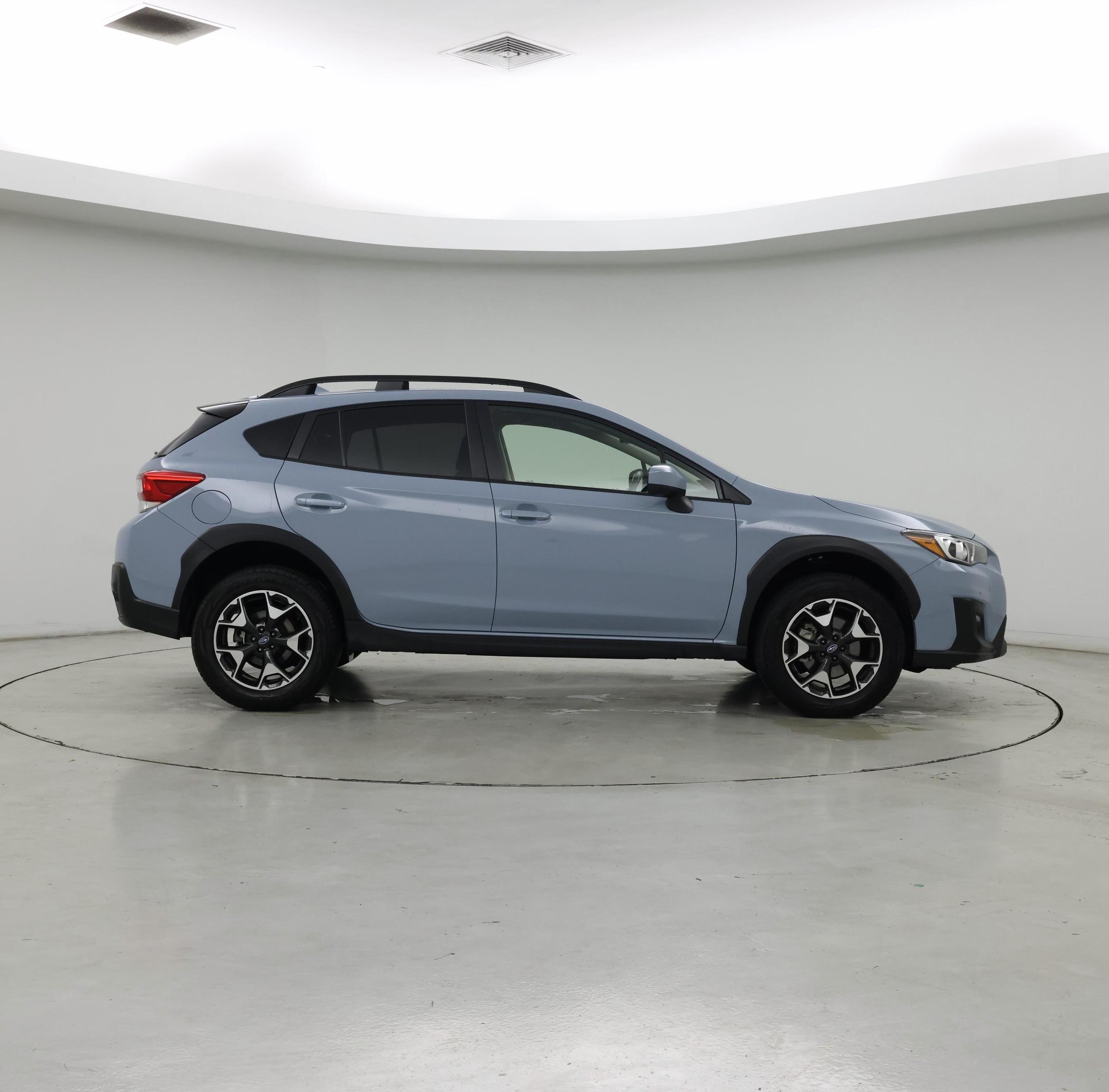 Thumbnail: 2019 Subaru Crosstrek - 7